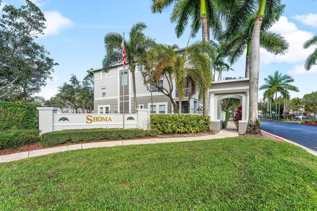 Photo of 3904 Shoma Drive, Royal Palm Beach, FL 33414 (MLS # B26024447)