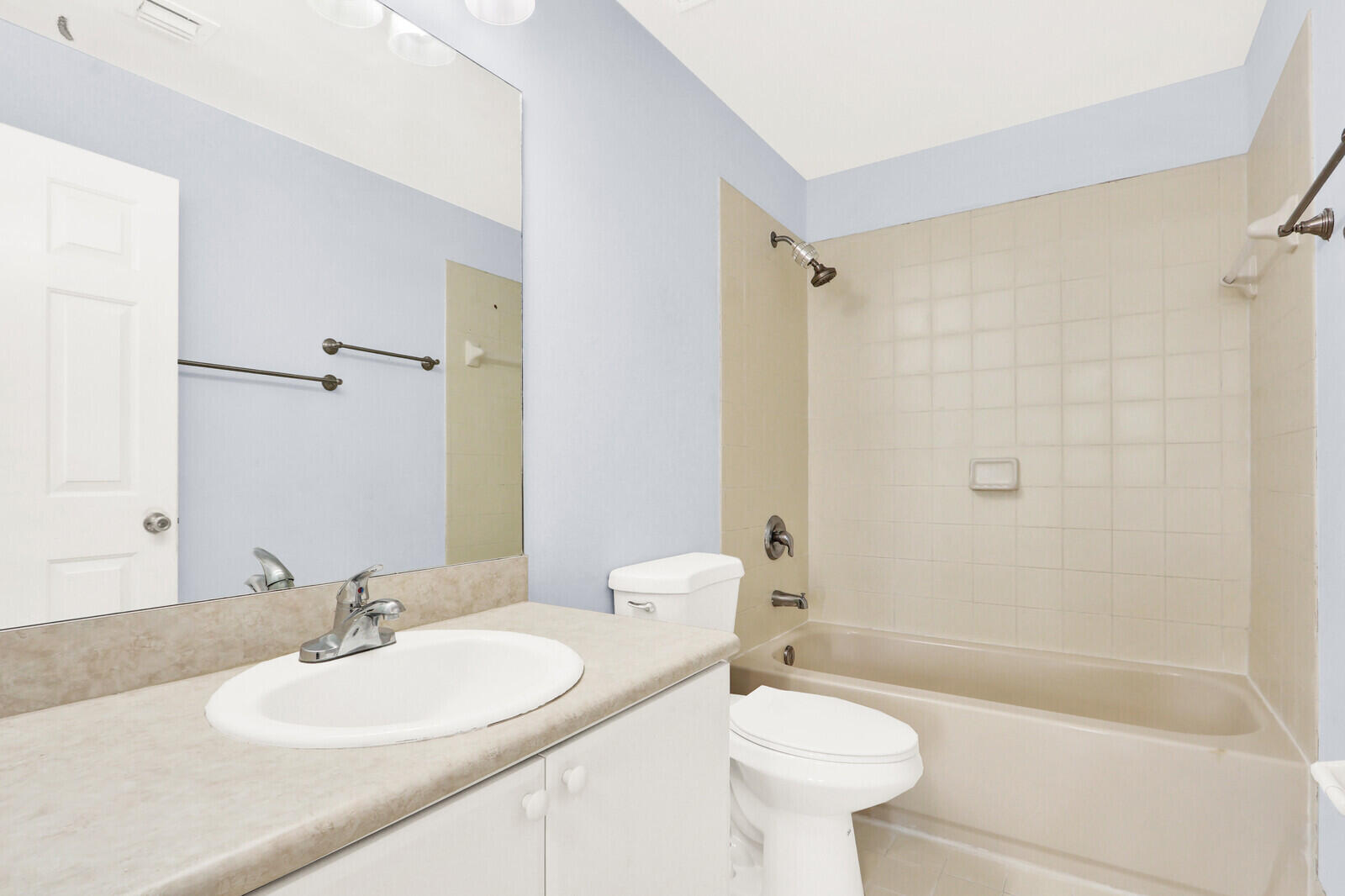 SHOMA TOWNHOMES AT ROYAL PALM BEACH CONDO - Residential