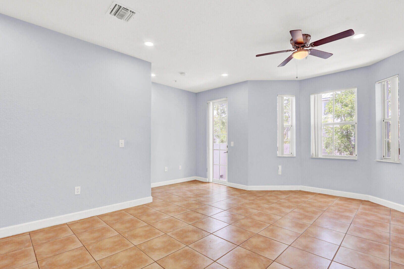 SHOMA TOWNHOMES AT ROYAL PALM BEACH CONDO - Residential