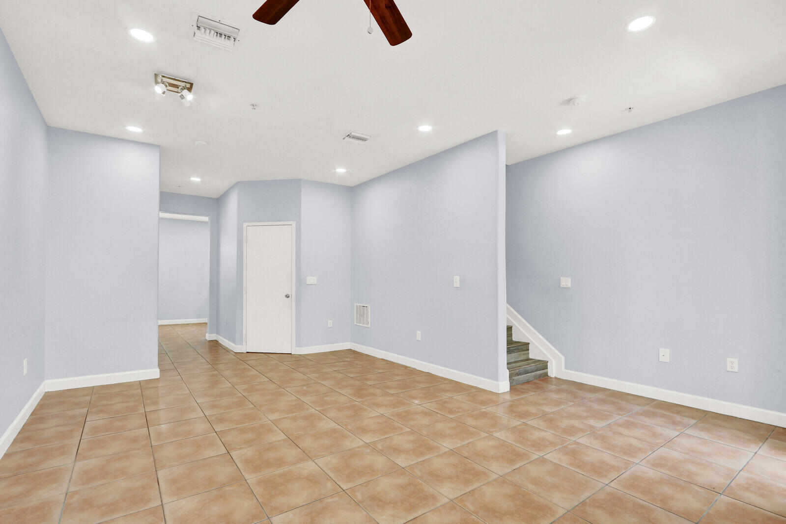 SHOMA TOWNHOMES AT ROYAL PALM BEACH CONDO - Residential
