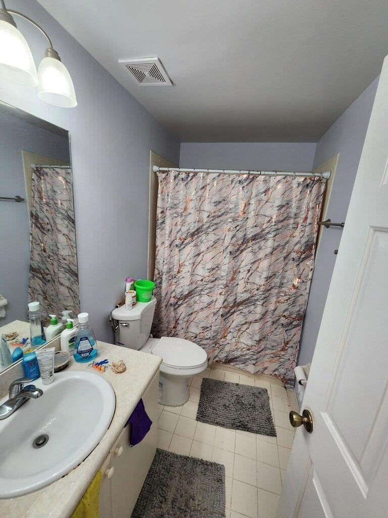 SHOMA TOWNHOMES AT ROYAL PALM BEACH CONDO - Residential