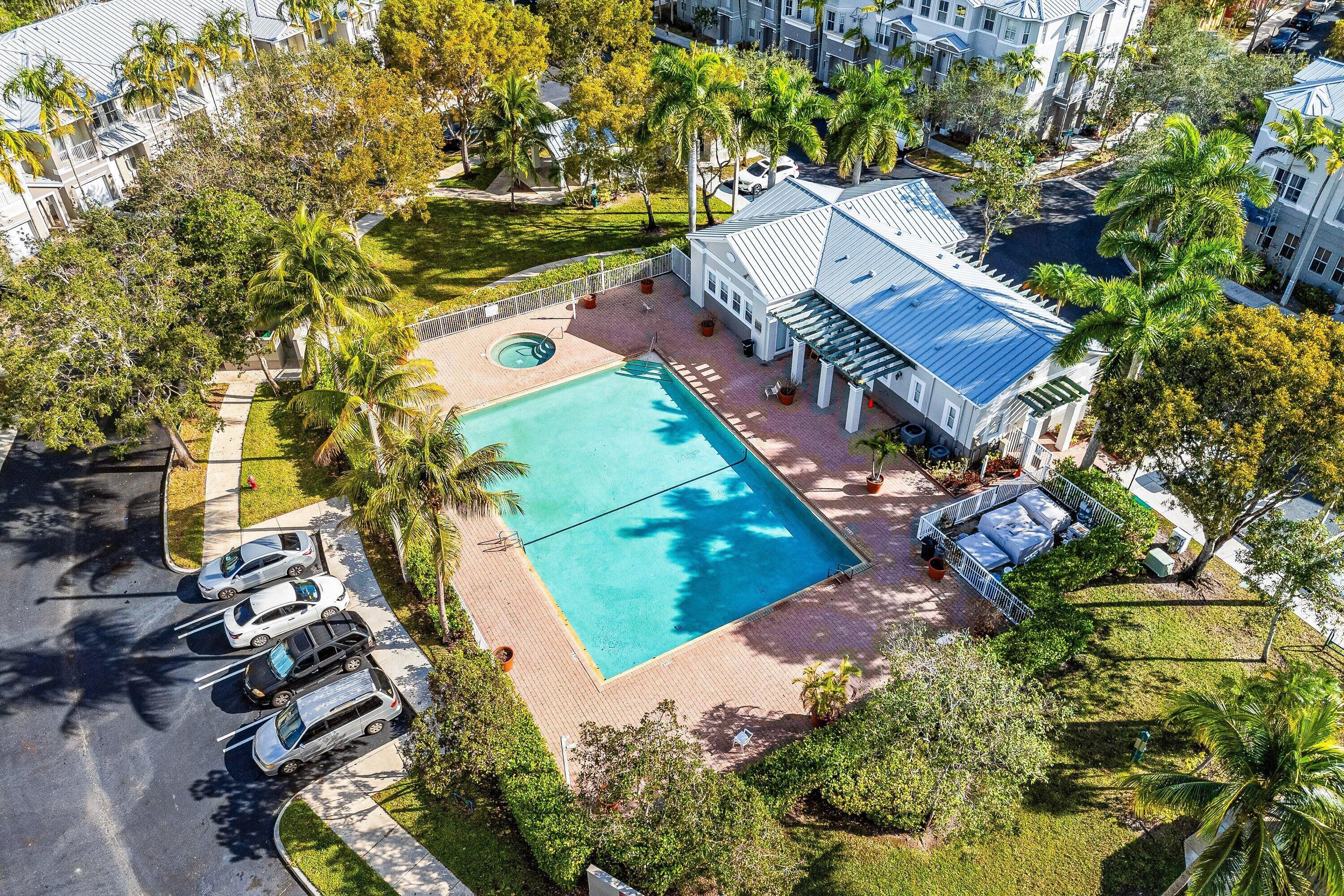 SHOMA TOWNHOMES AT ROYAL PALM BEACH CONDO - Residential