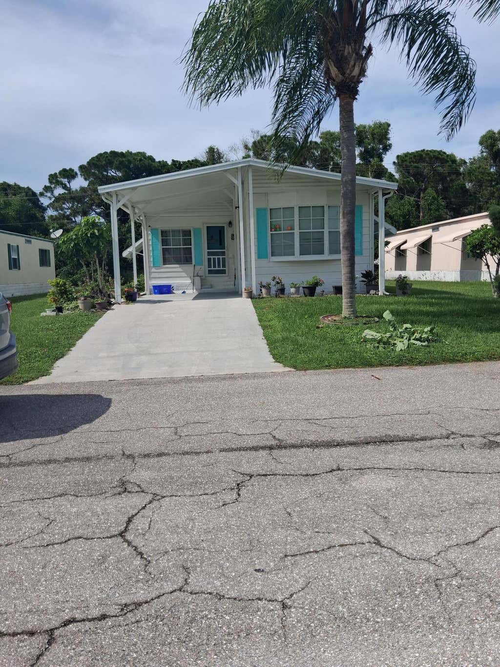 Photo of 8 Novedades, Port Saint Lucie, FL 34952 (MLS # B26062341)