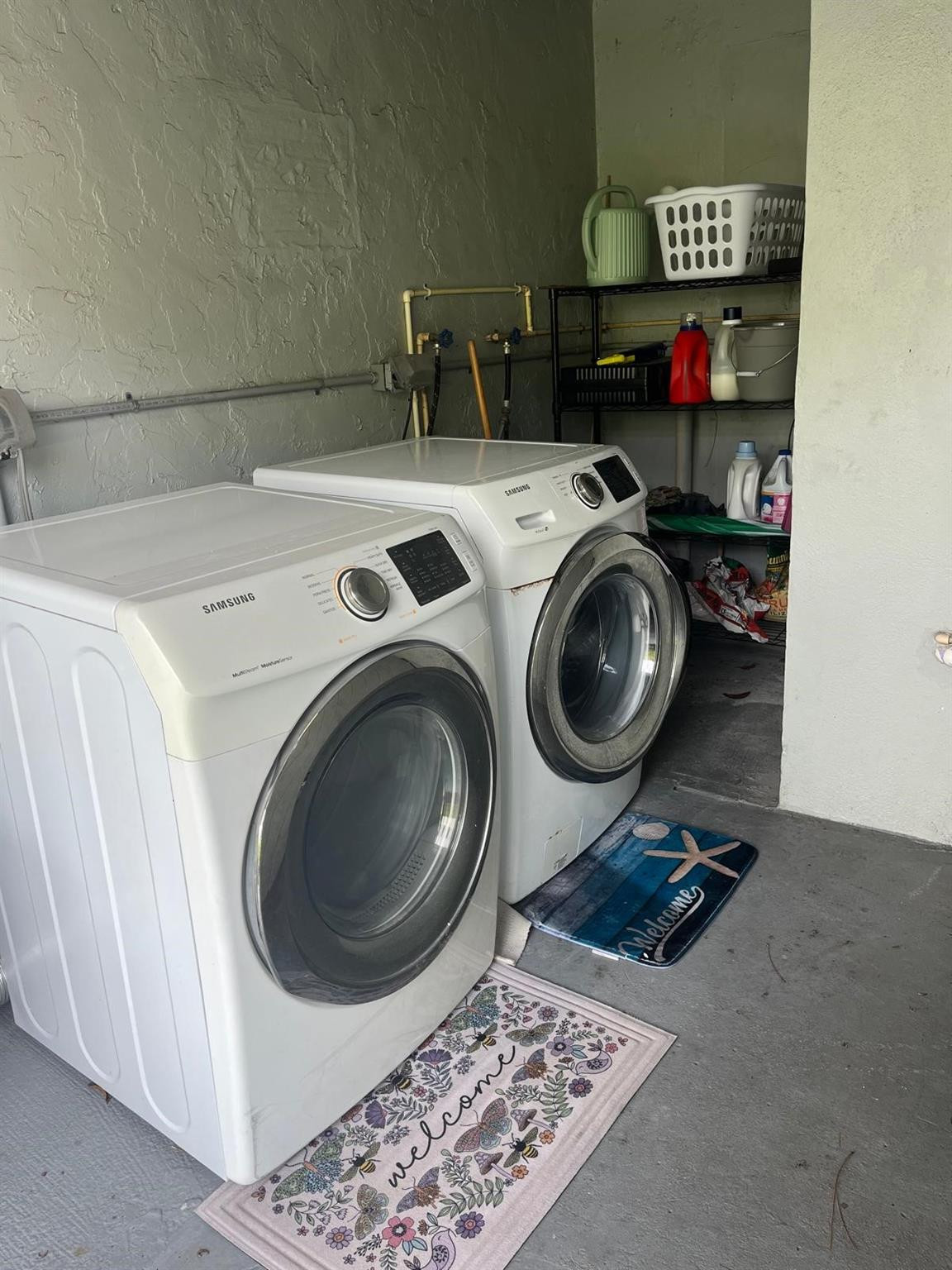 Oakland Park Second Add 1 - Residential Lease