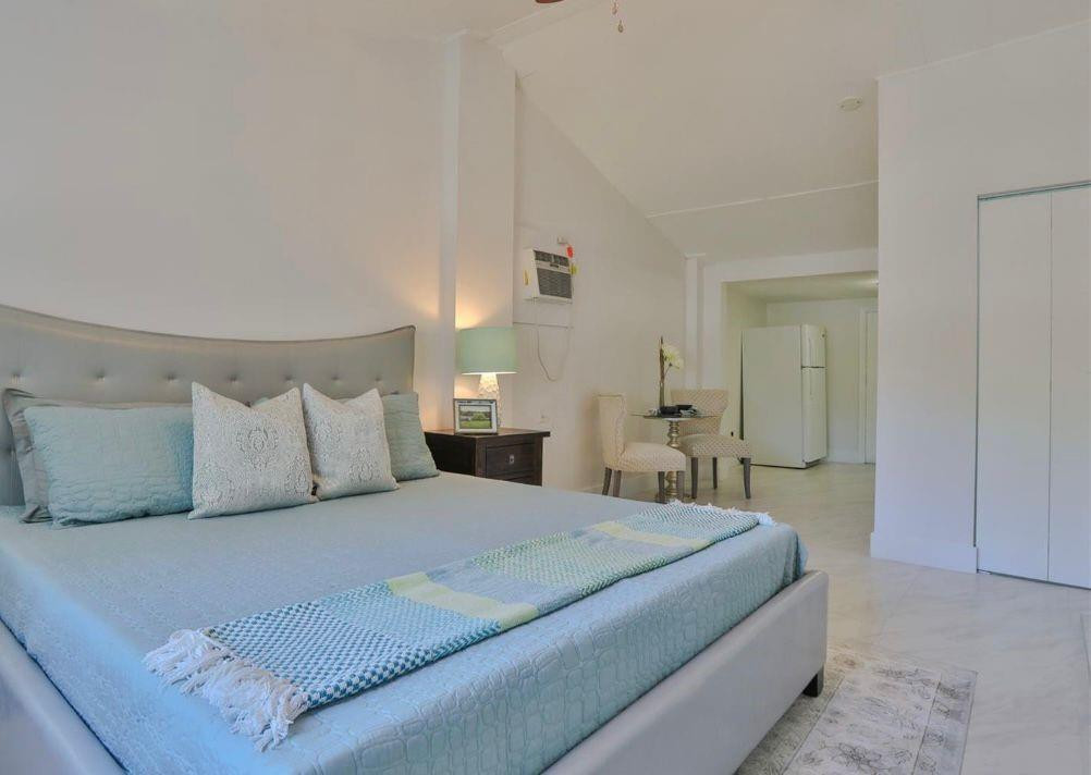 Oakland Park Second Add 1 - Residential Lease