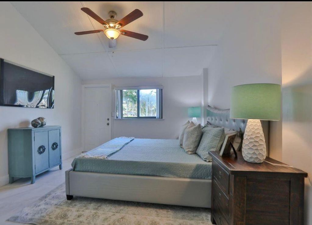 Photo of 735 NE 37th Street #A, Oakland Park, FL 33334 (MLS # F10556256)