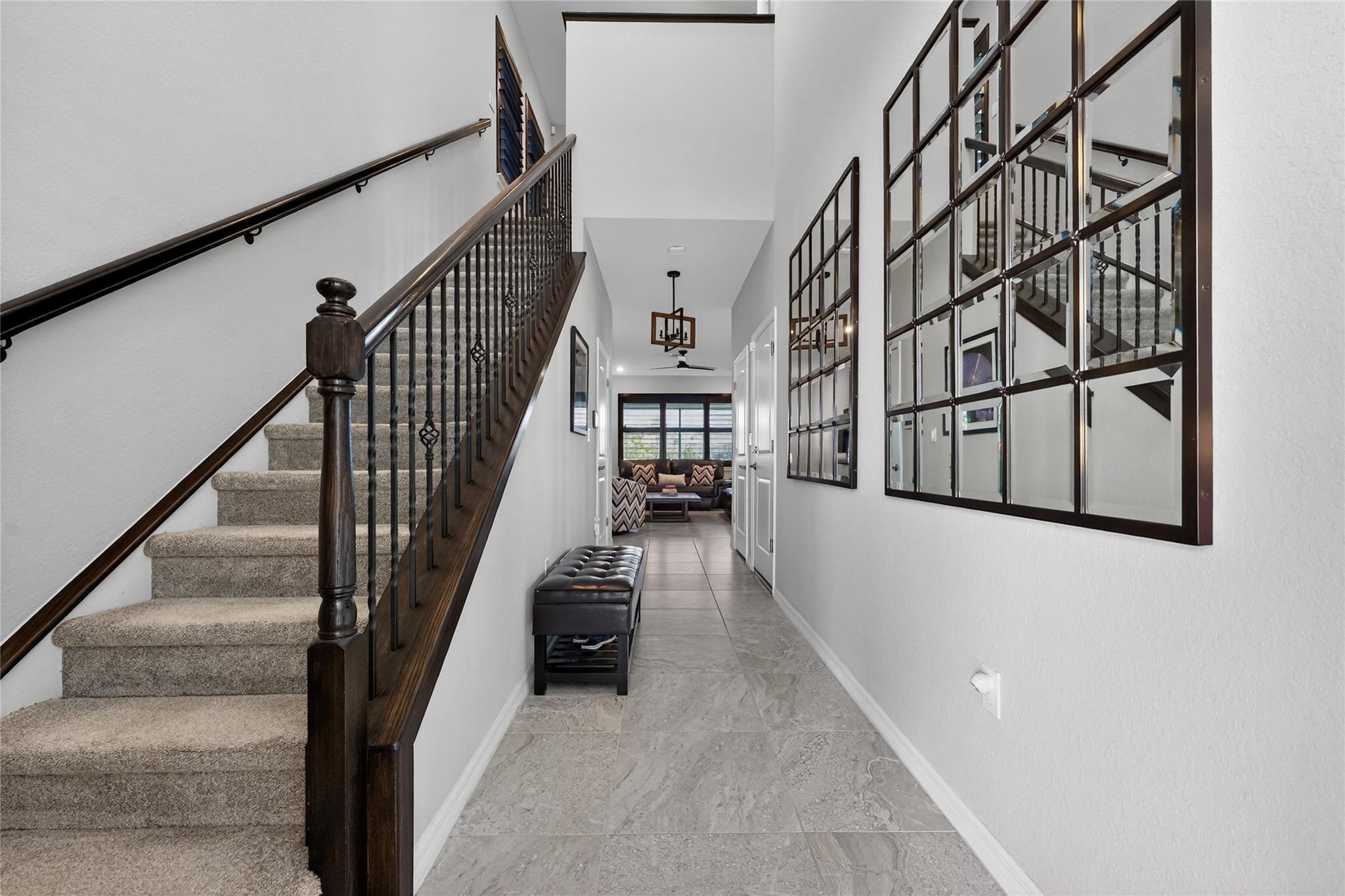 Oak Tree Prop Redev - Residential