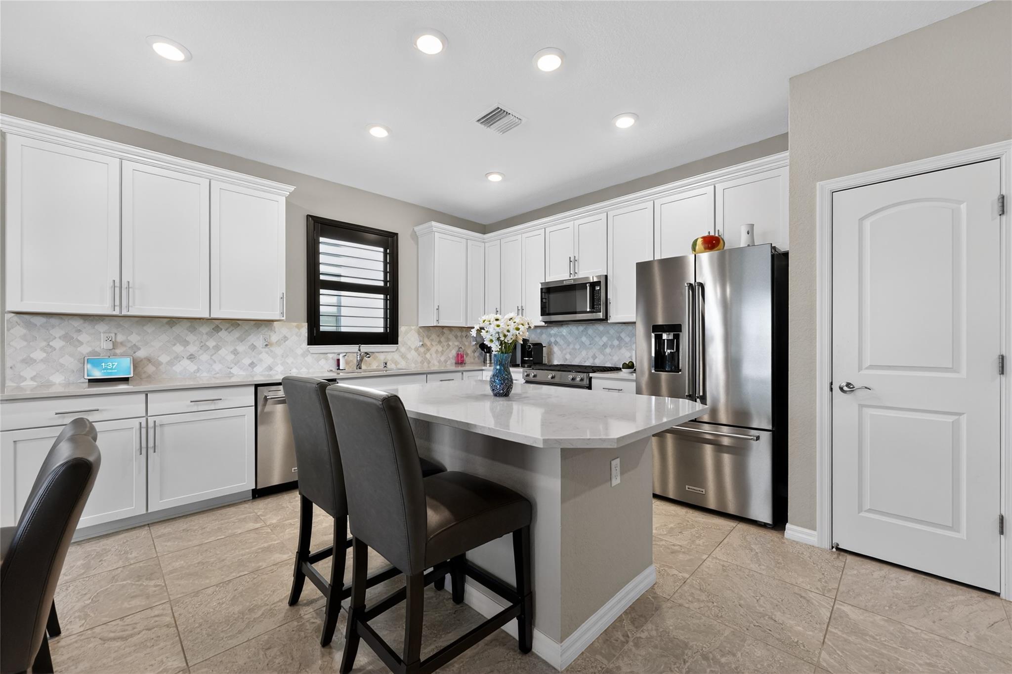 Oak Tree Prop Redev - Residential