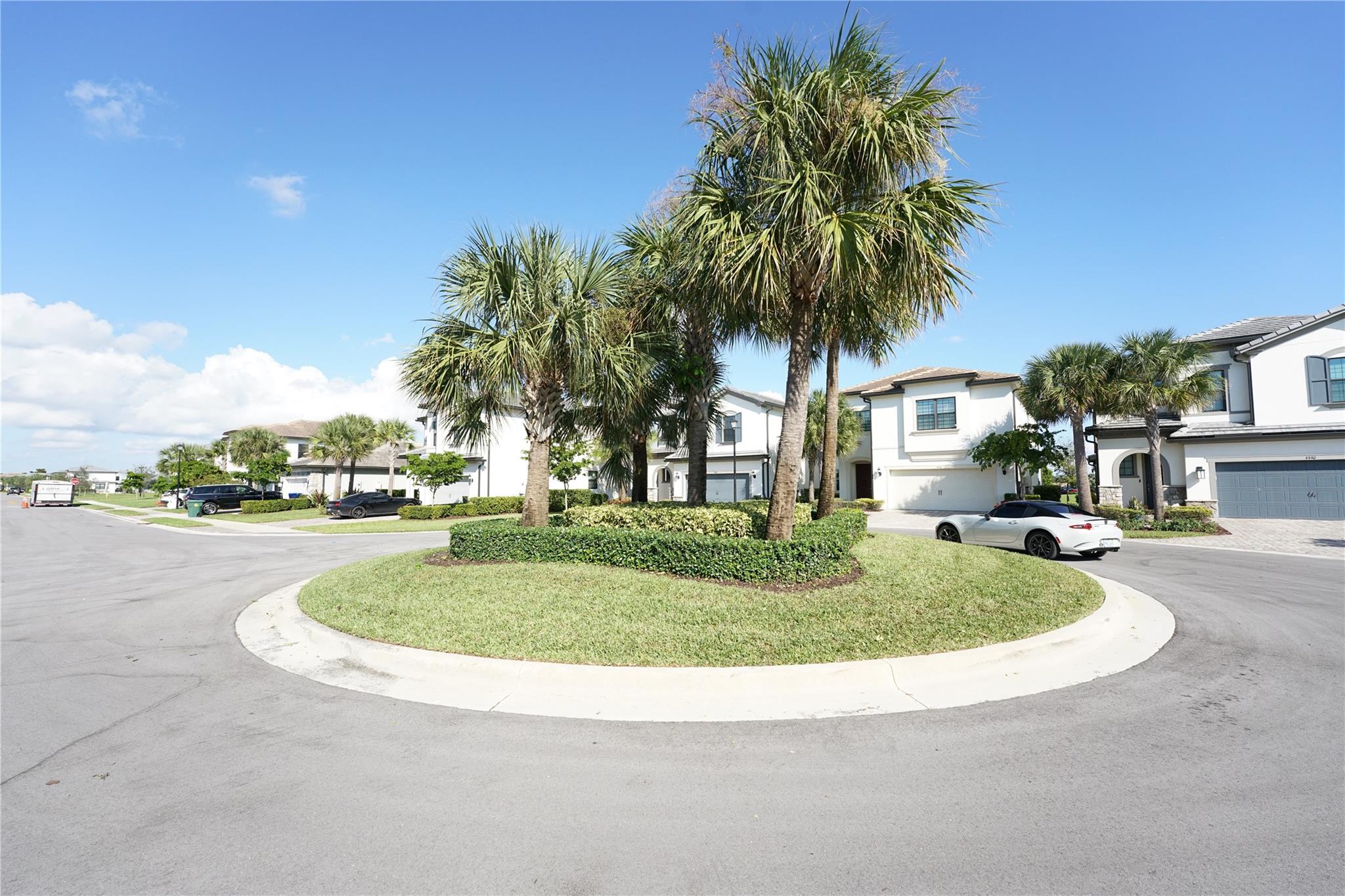 Oak Tree Prop Redev - Residential