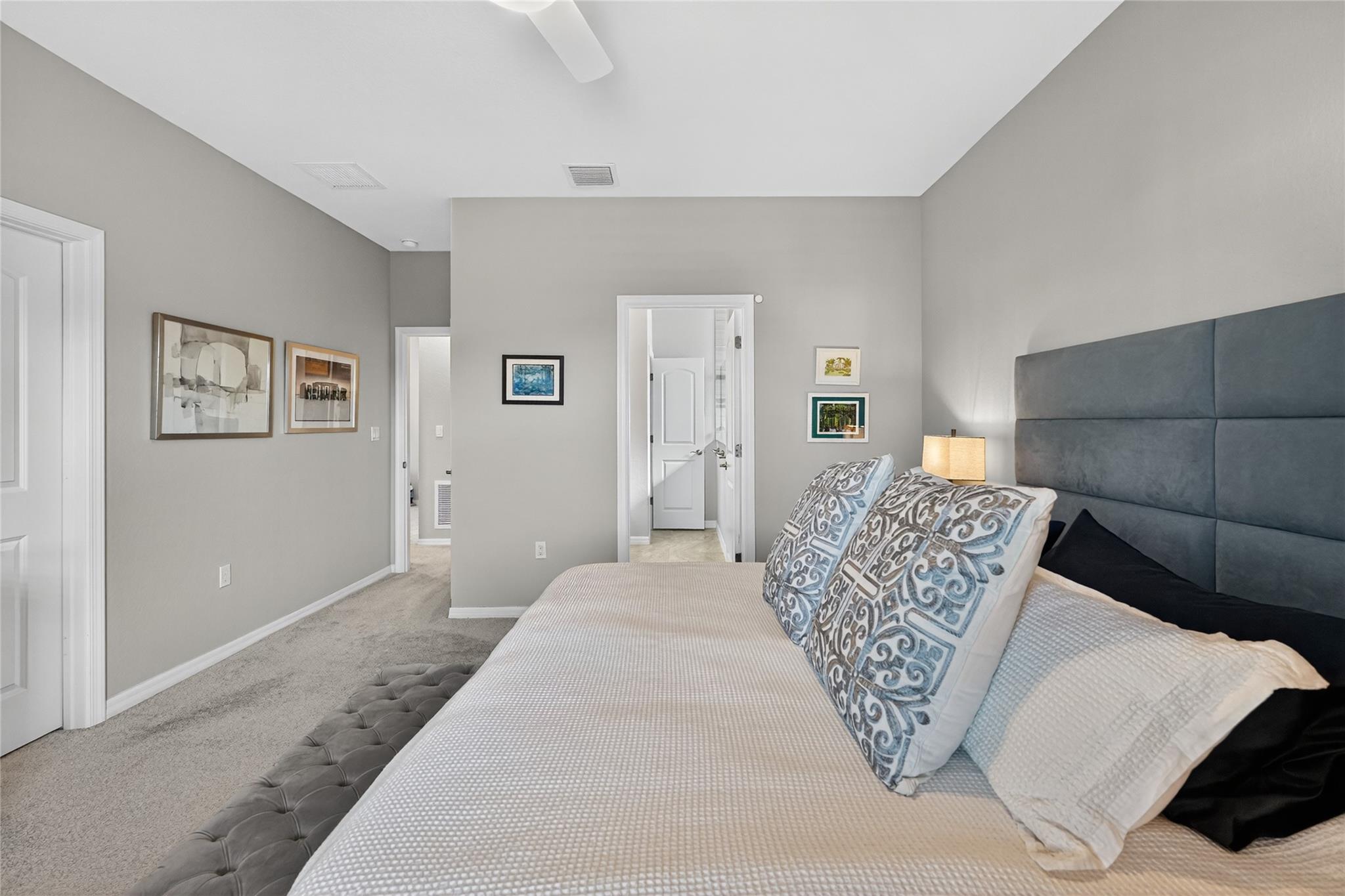 Oak Tree Prop Redev - Residential