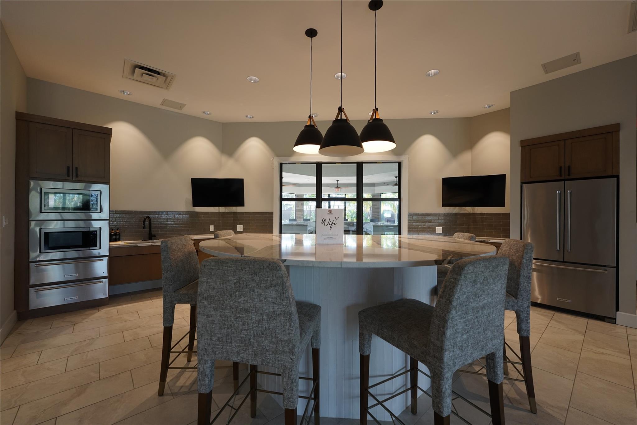 Oak Tree Prop Redev - Residential