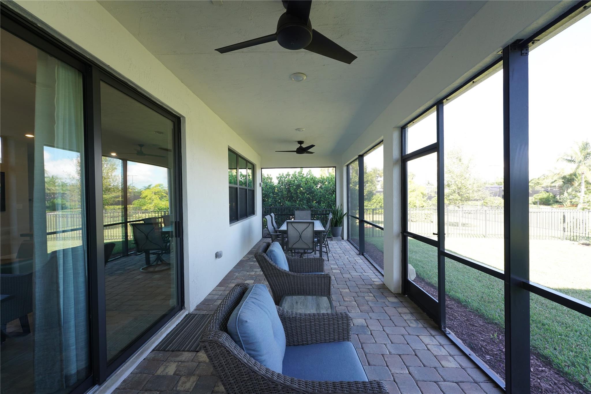 Oak Tree Prop Redev - Residential