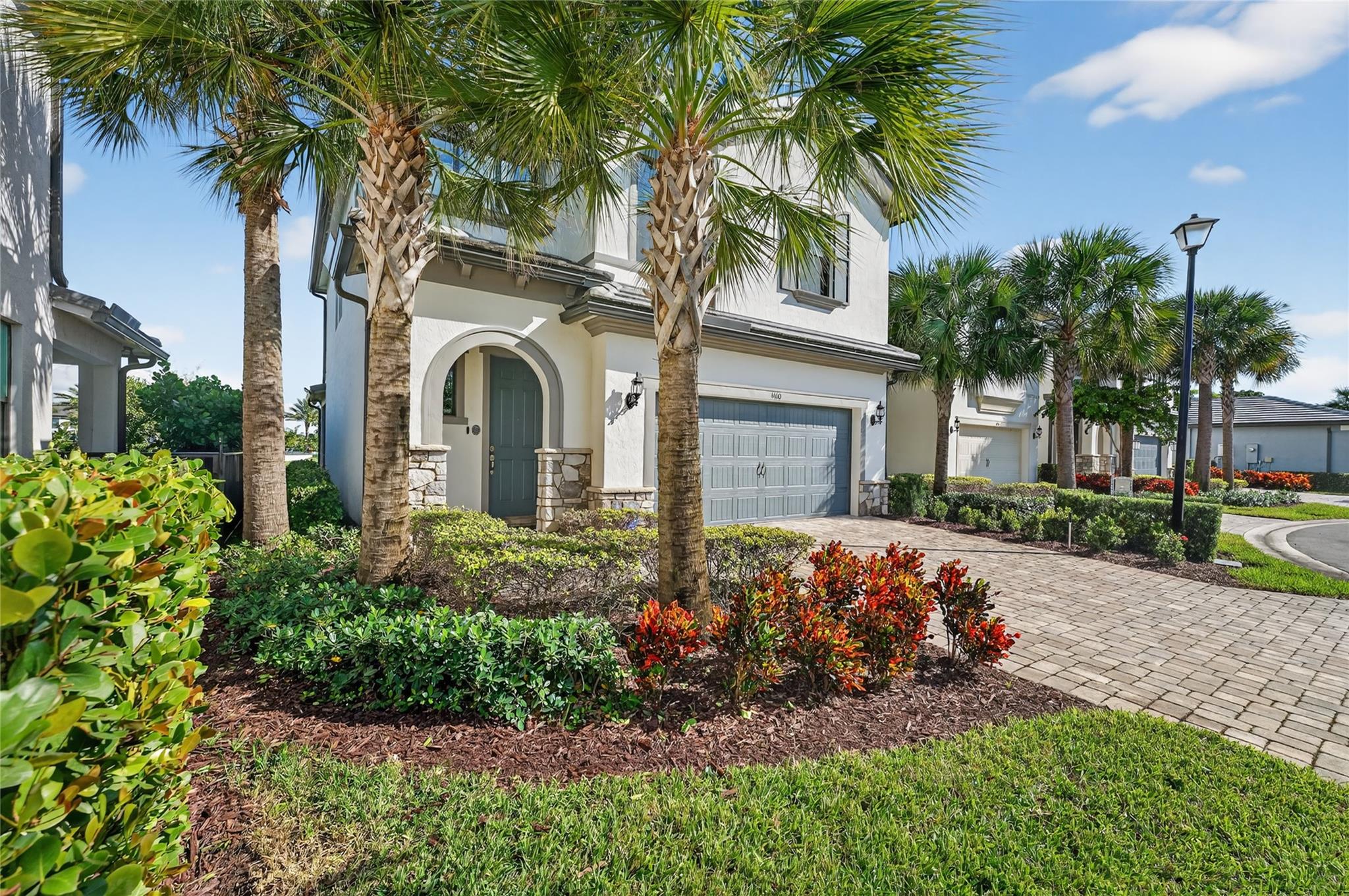 Oak Tree Prop Redev - Residential