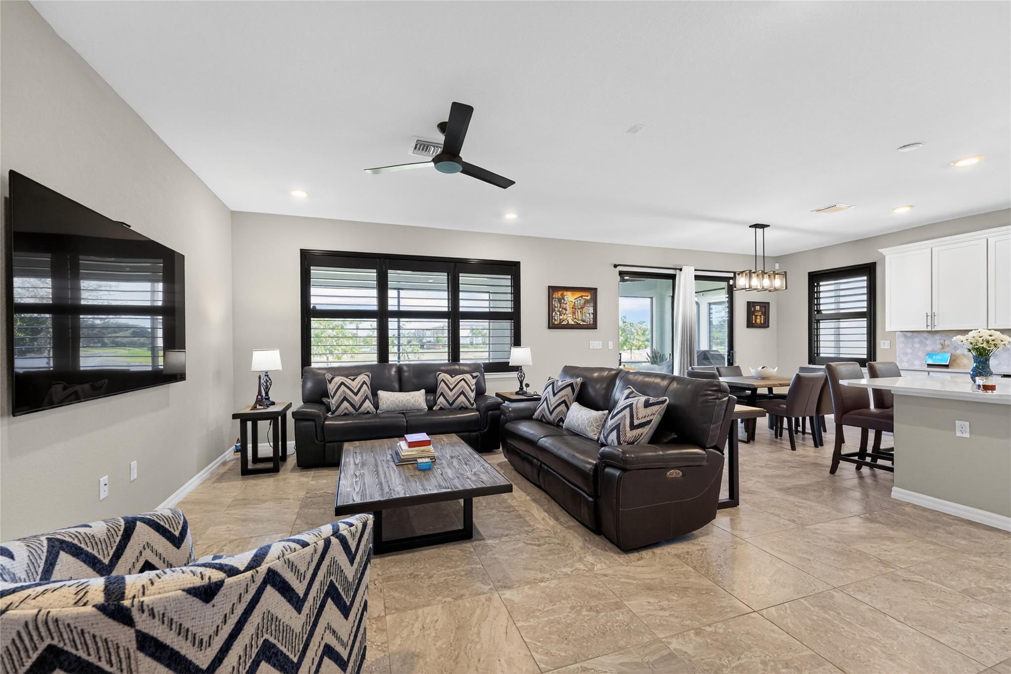 Oak Tree Prop Redev - Residential