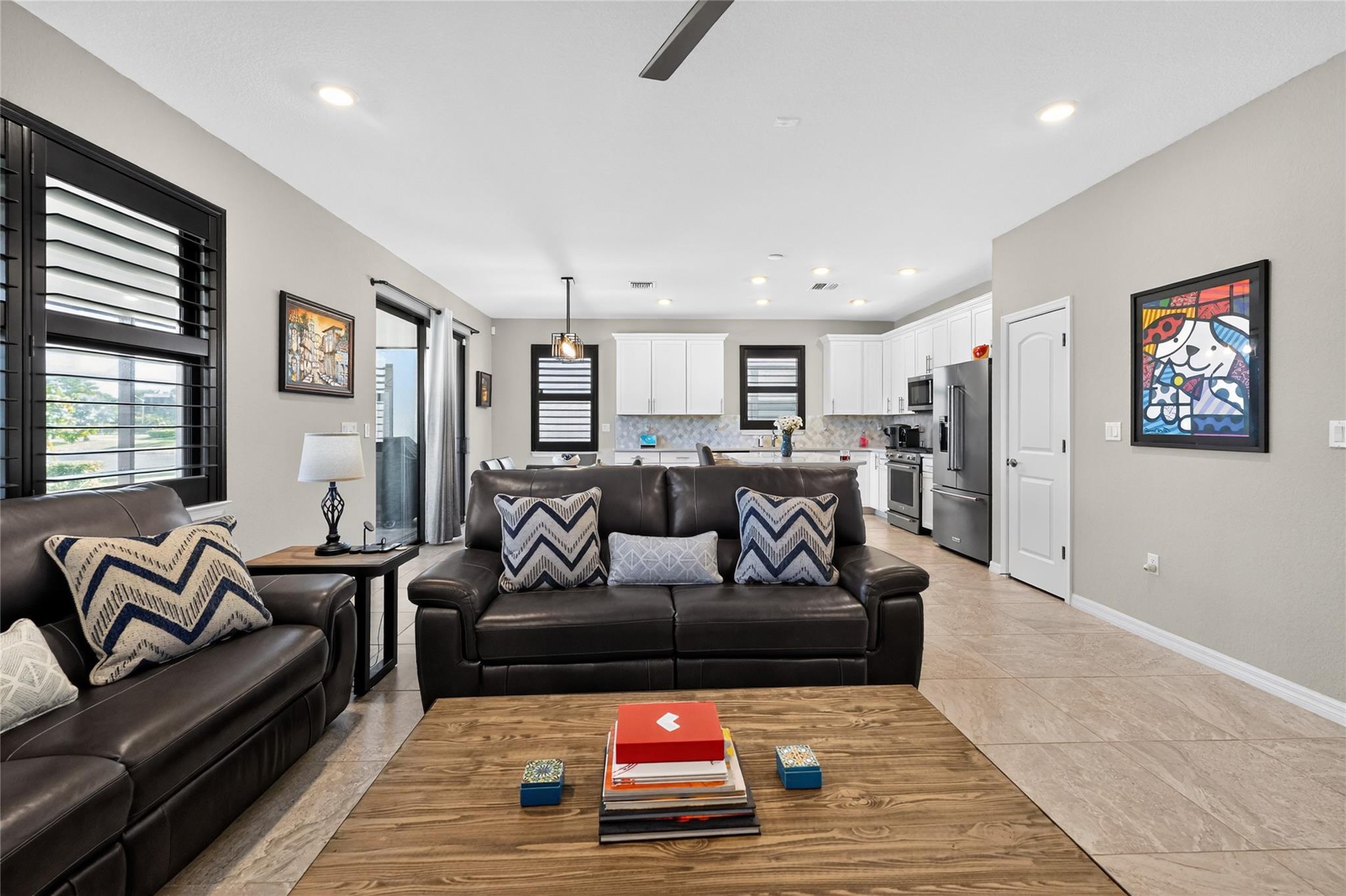 Oak Tree Prop Redev - Residential