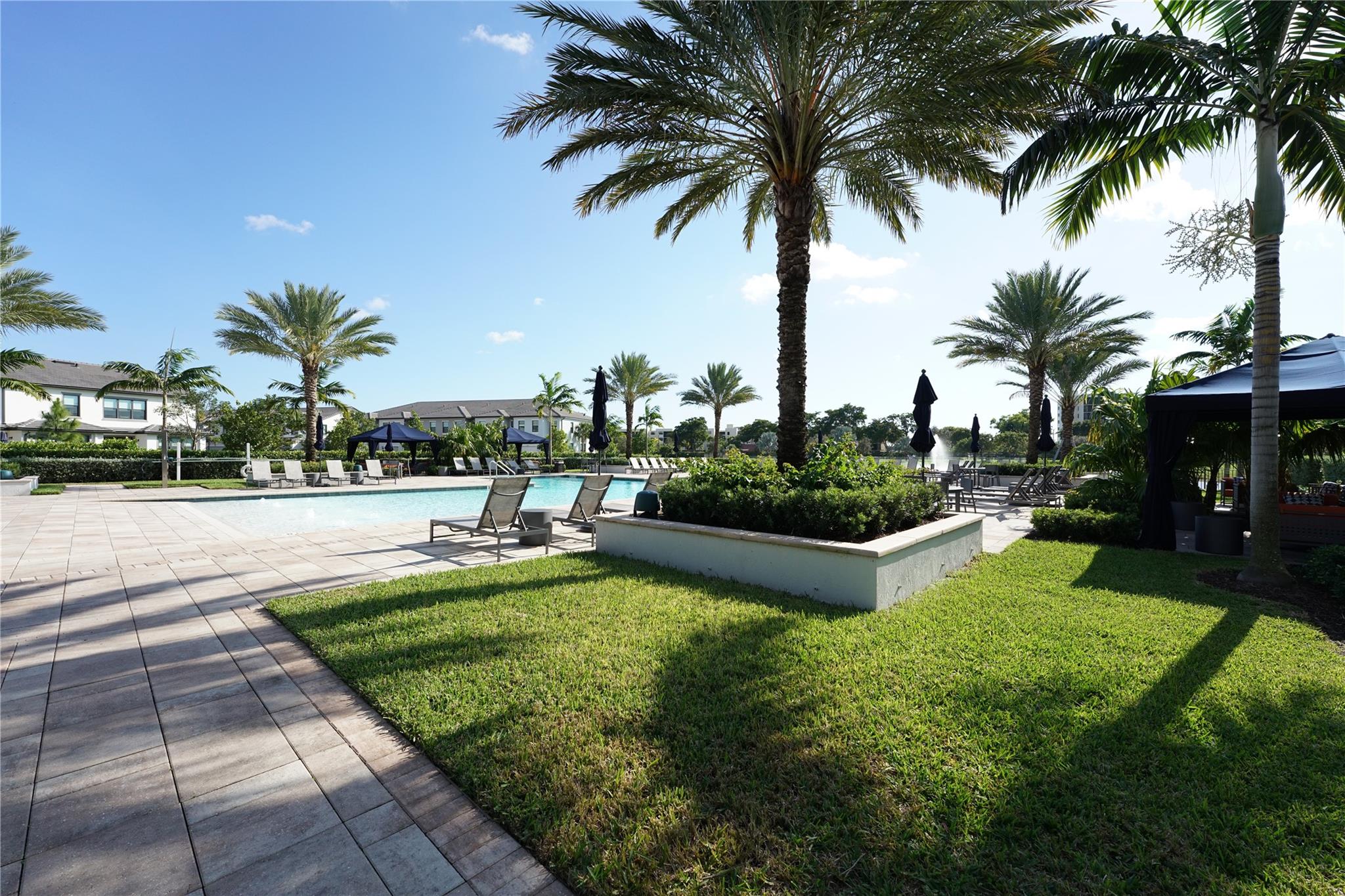 Oak Tree Prop Redev - Residential