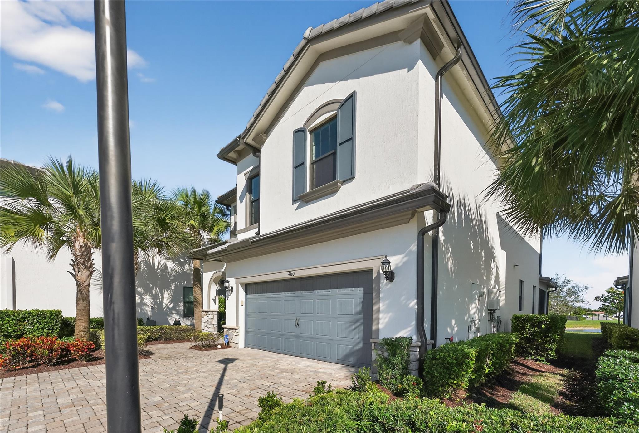 Oak Tree Prop Redev - Residential