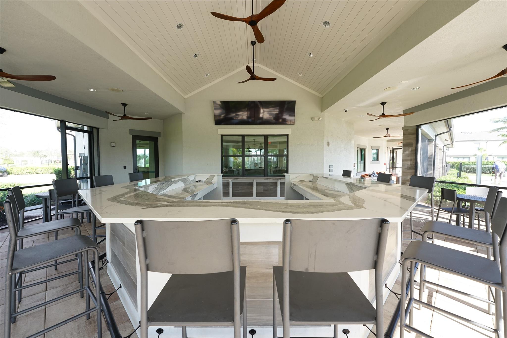 Oak Tree Prop Redev - Residential