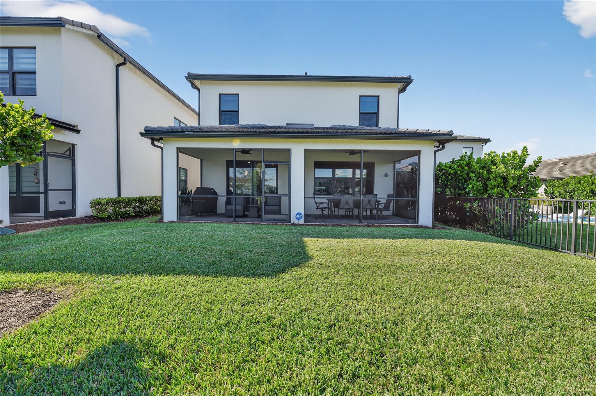 Oak Tree Prop Redev - Residential