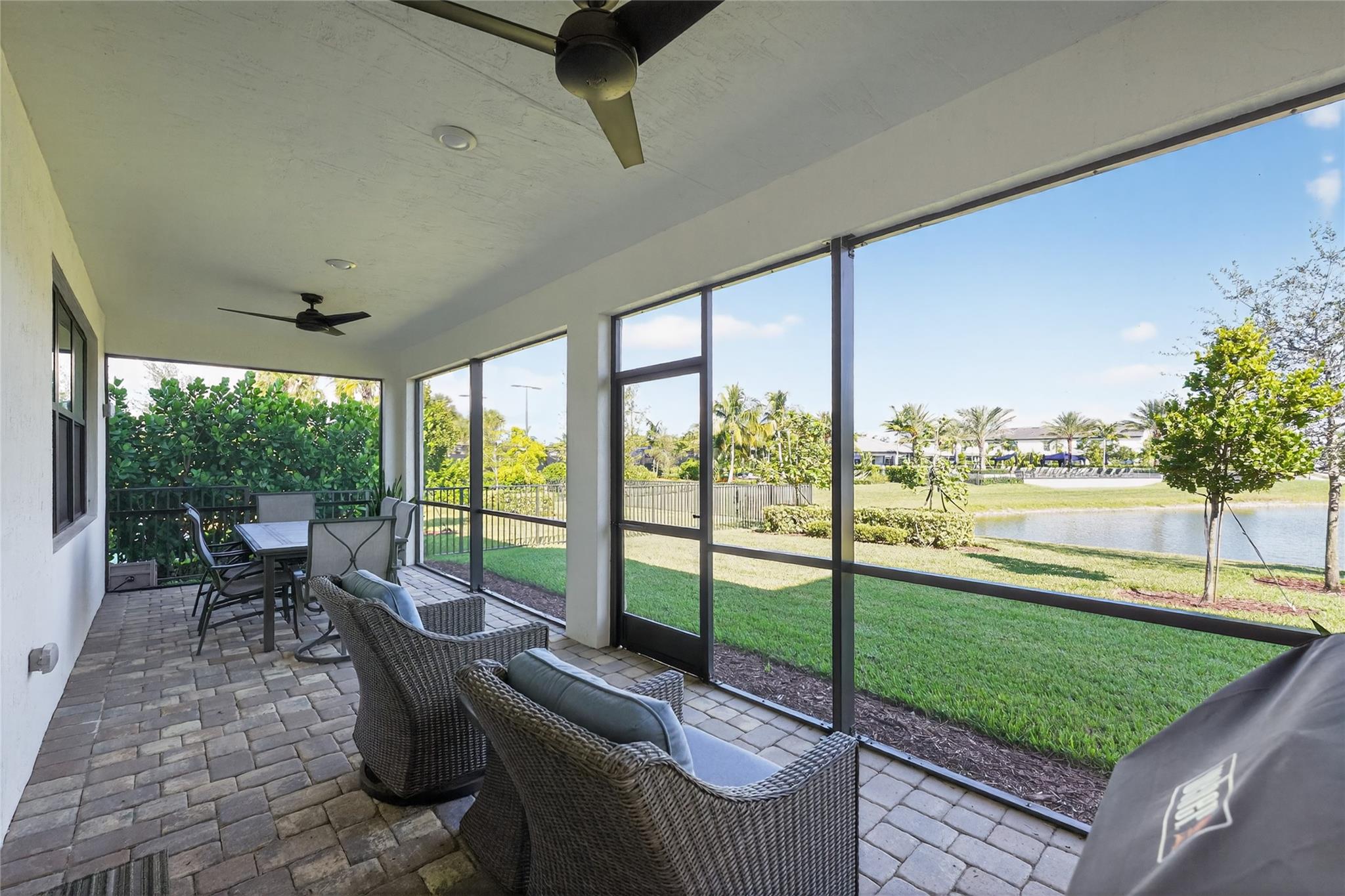 Oak Tree Prop Redev - Residential