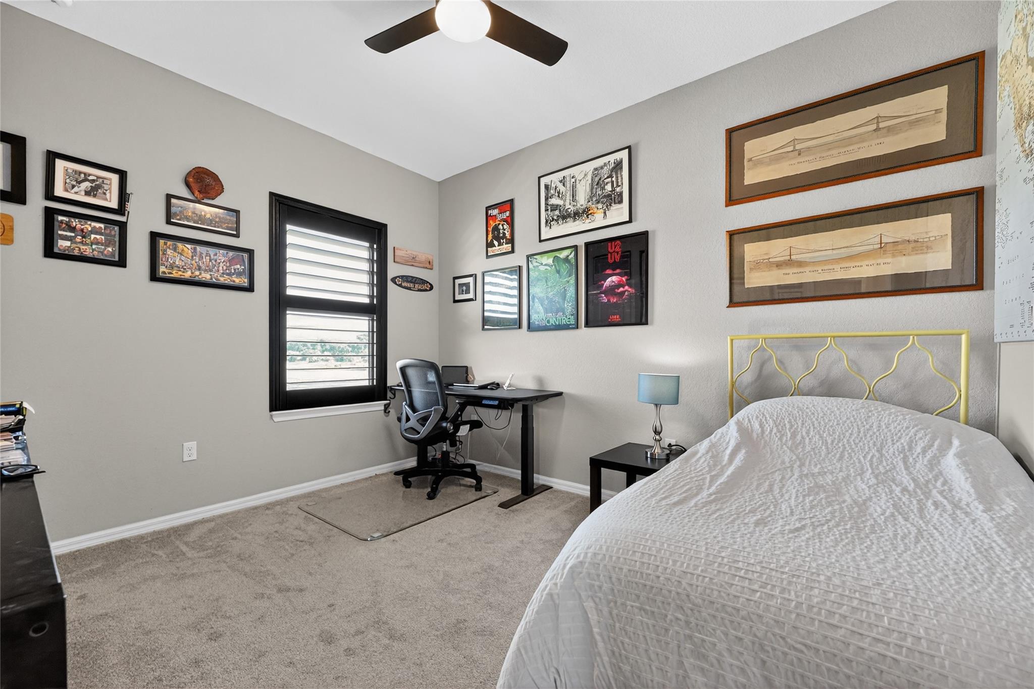 Oak Tree Prop Redev - Residential