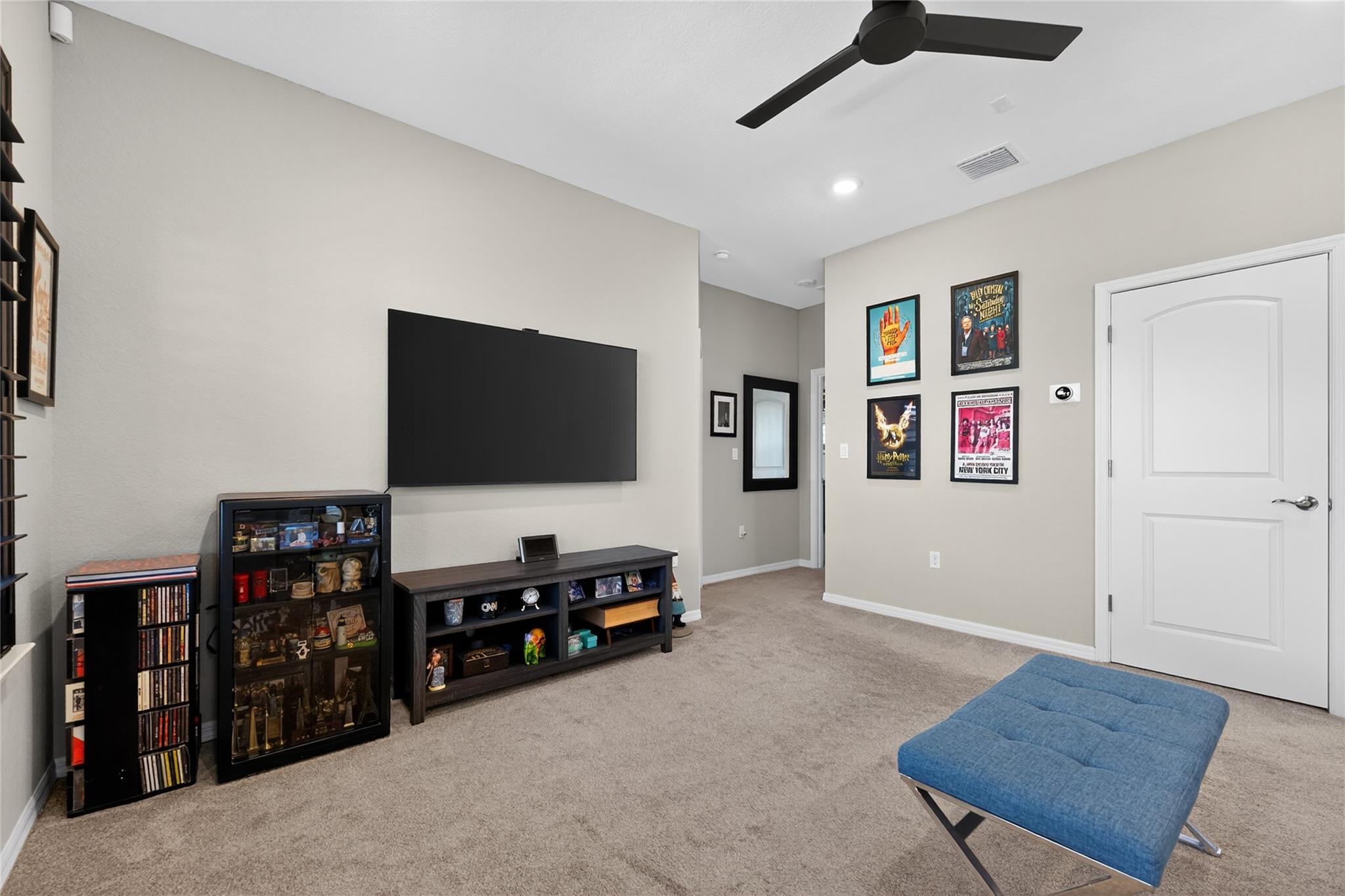 Oak Tree Prop Redev - Residential