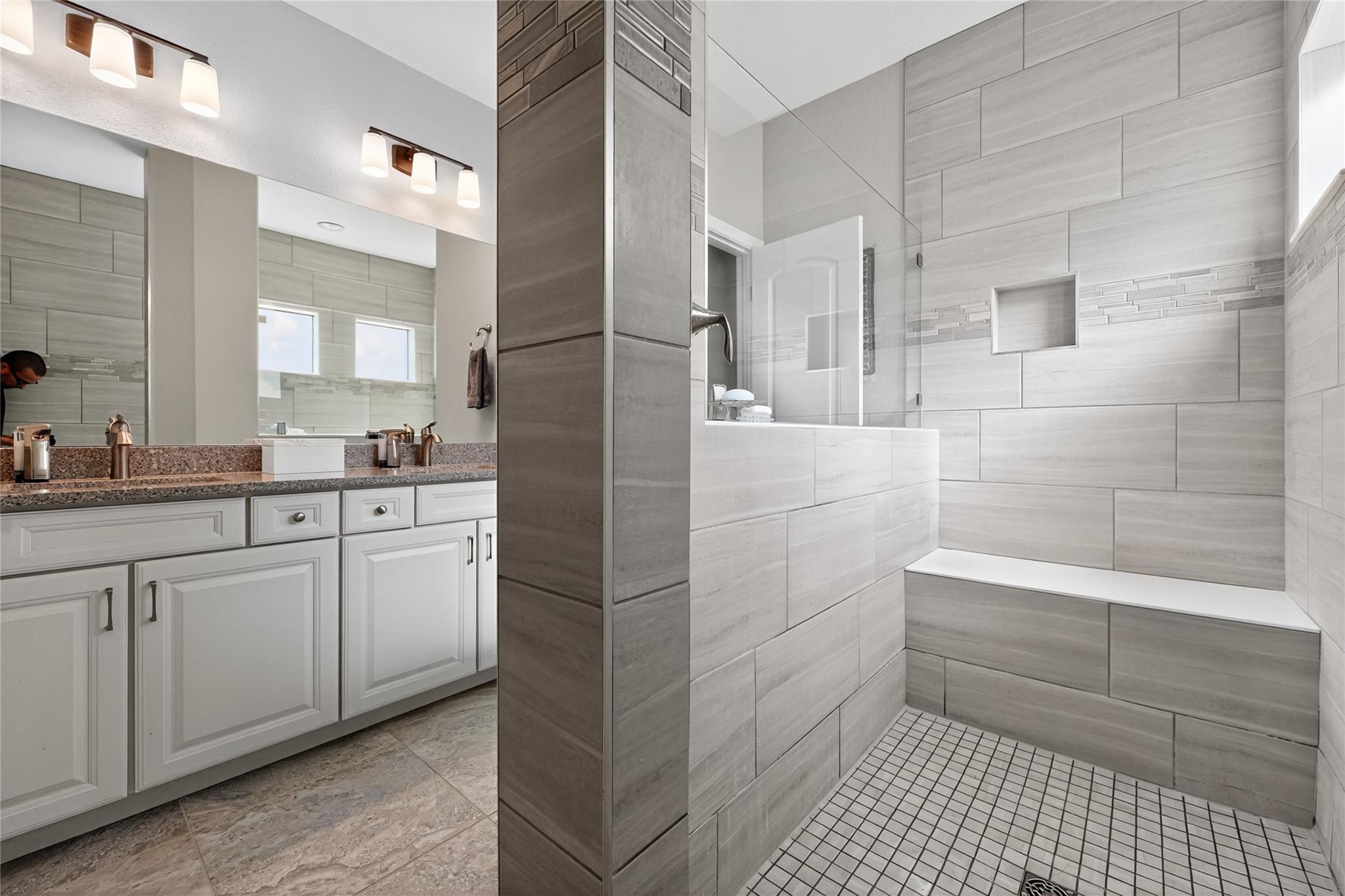 Oak Tree Prop Redev - Residential