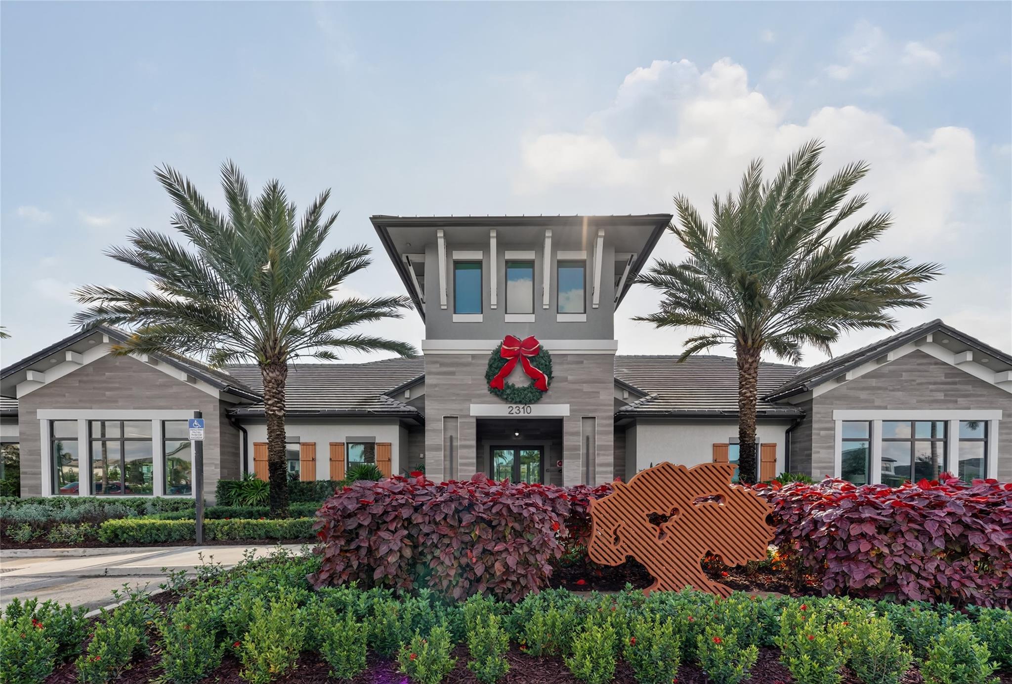 Oak Tree Prop Redev - Residential