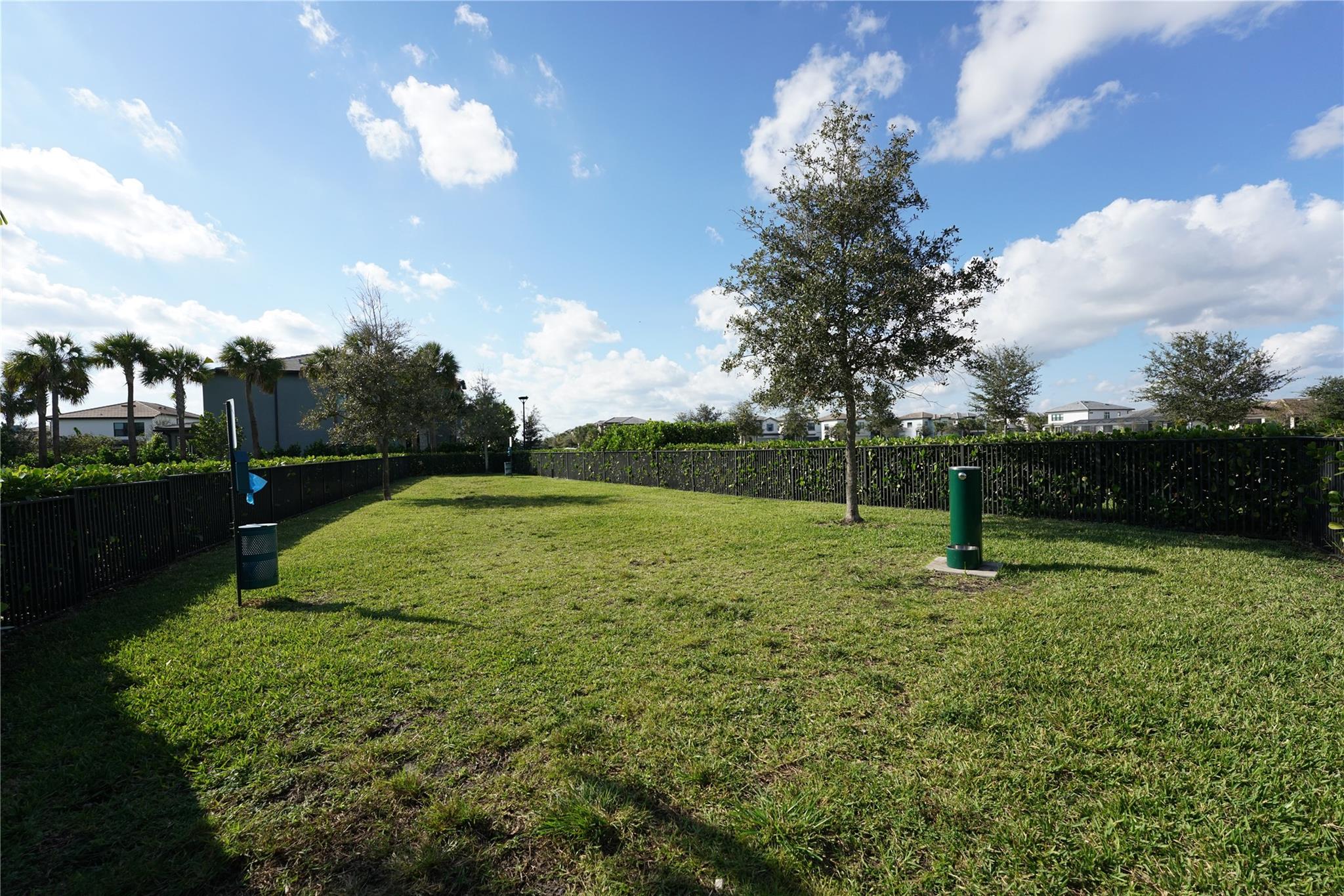 Oak Tree Prop Redev - Residential