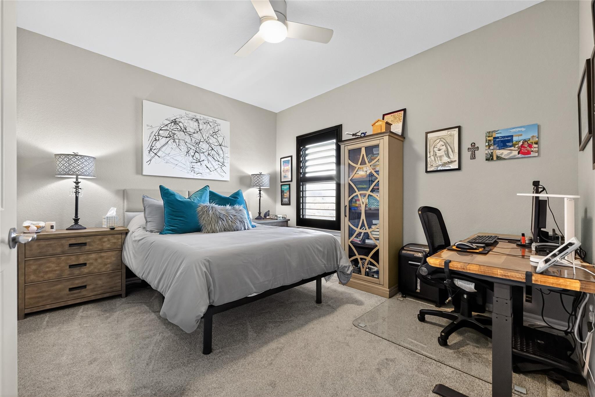 Oak Tree Prop Redev - Residential