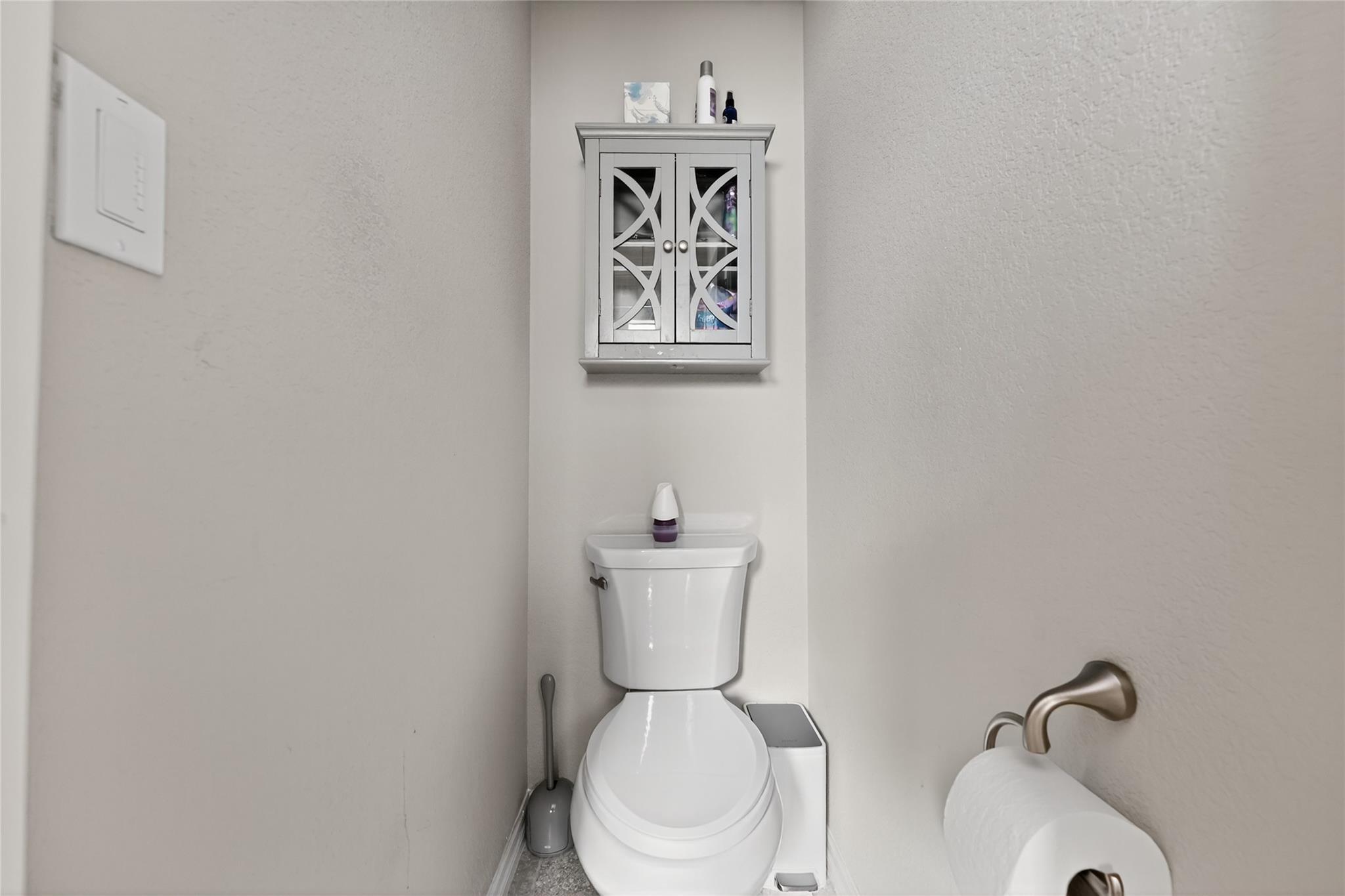 Oak Tree Prop Redev - Residential