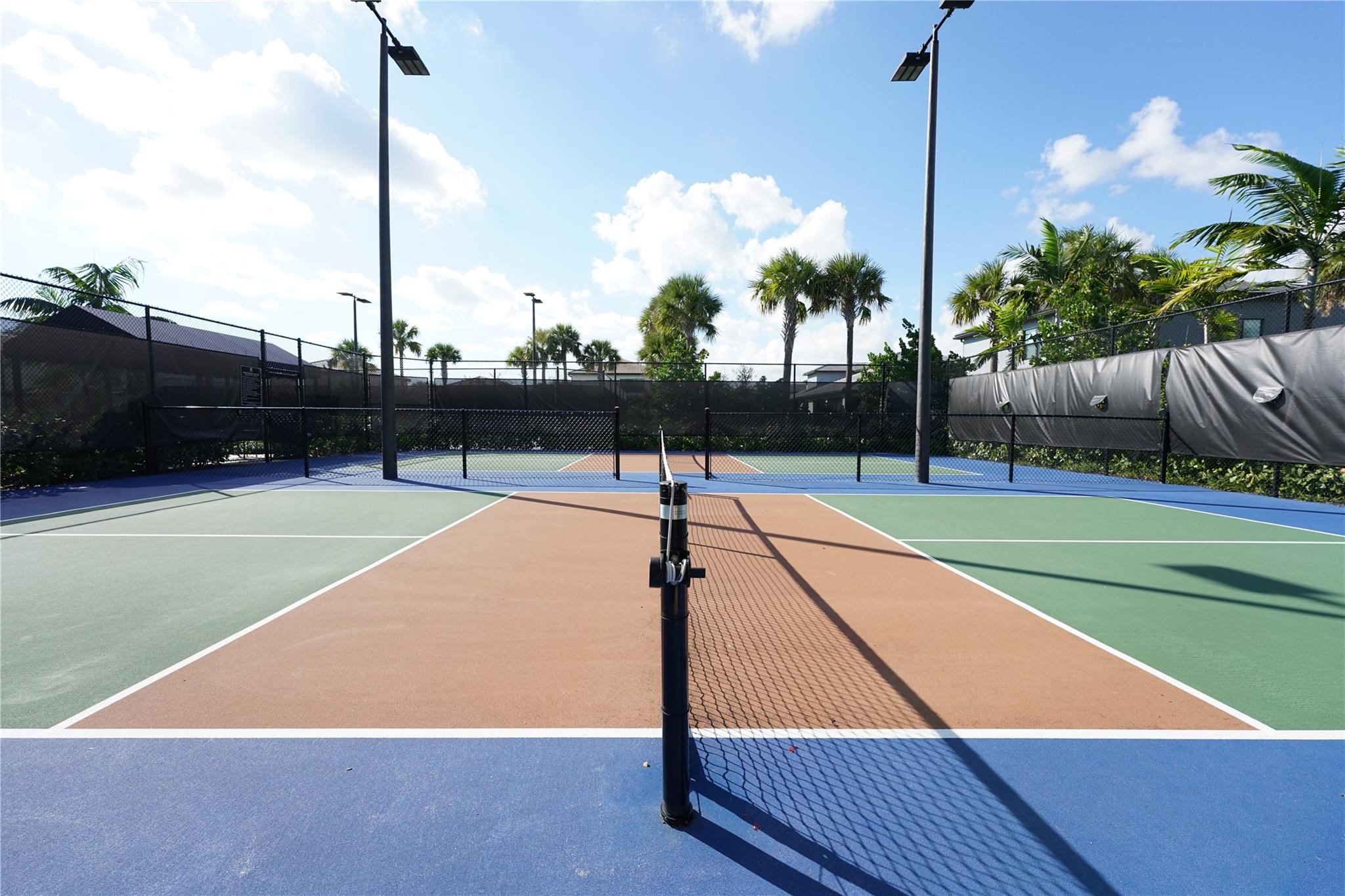 Oak Tree Prop Redev - Residential