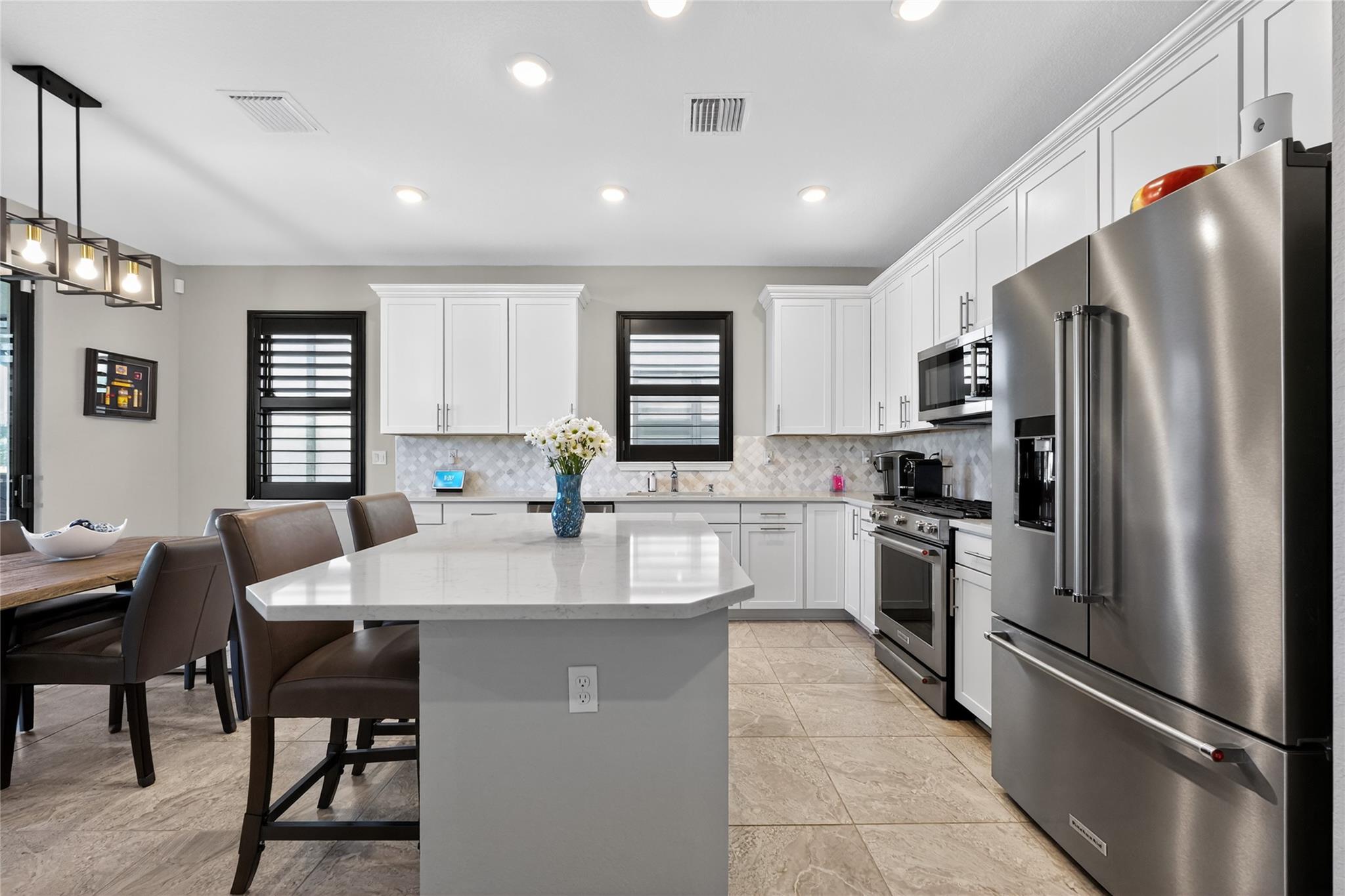 Oak Tree Prop Redev - Residential