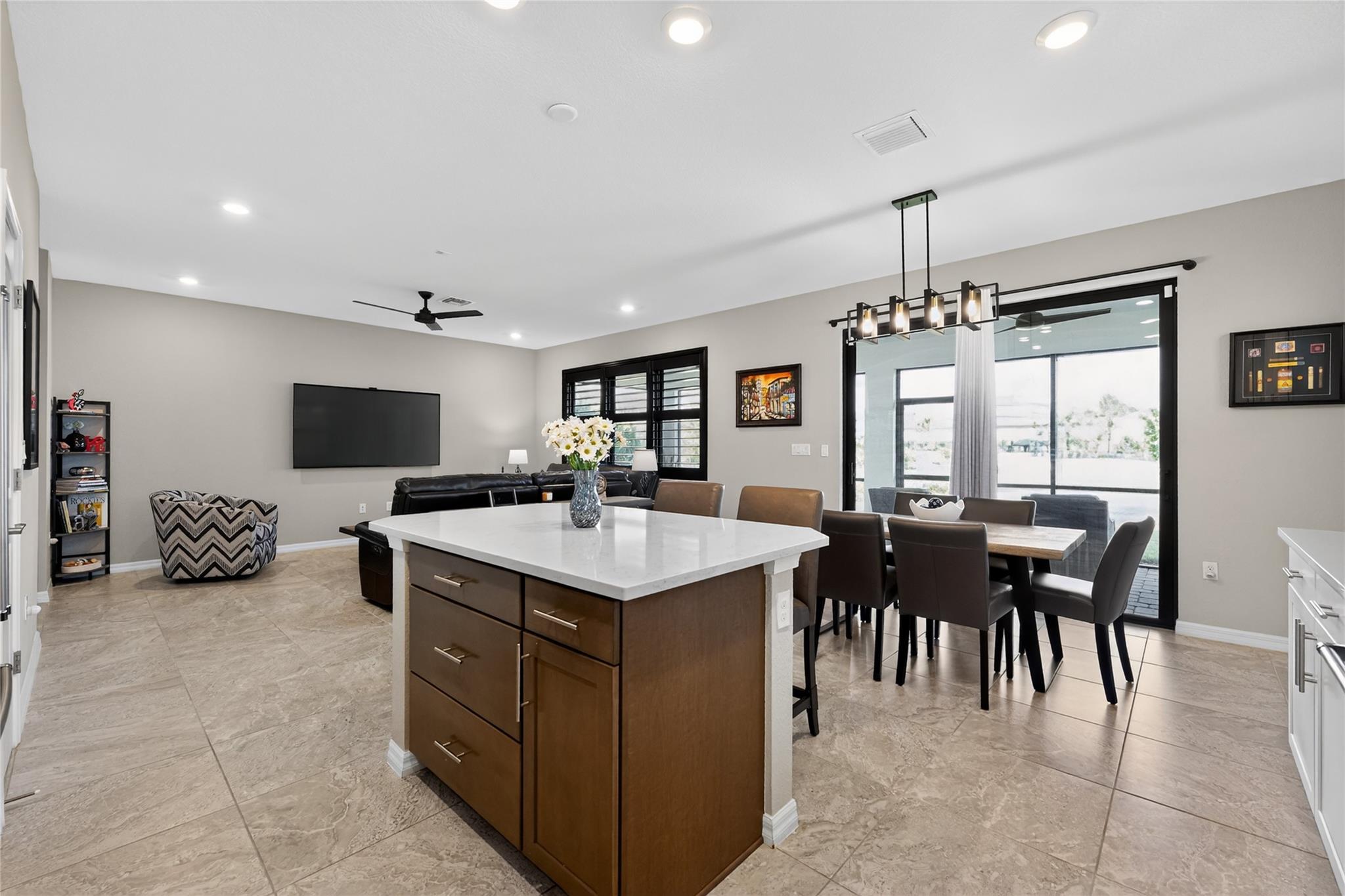 Oak Tree Prop Redev - Residential