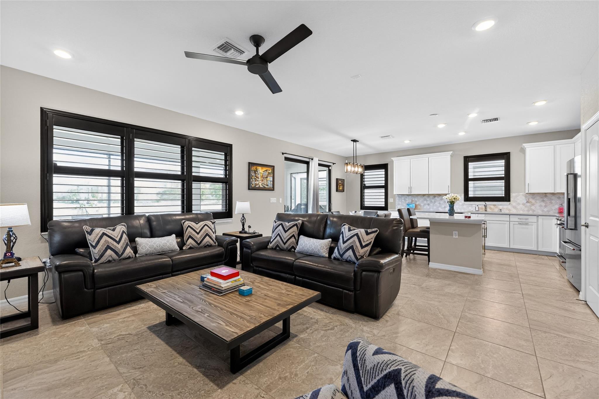 Oak Tree Prop Redev - Residential