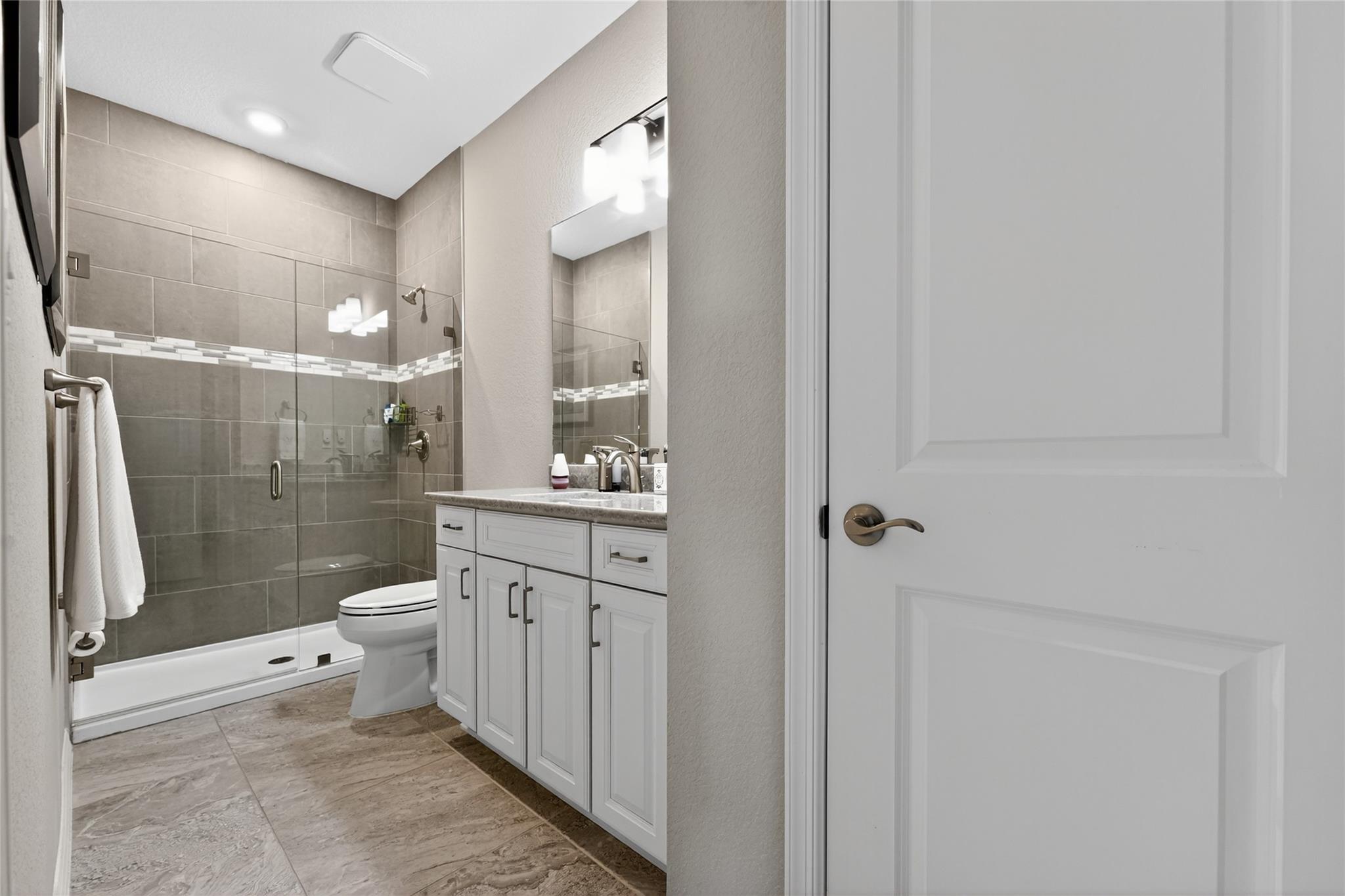 Oak Tree Prop Redev - Residential