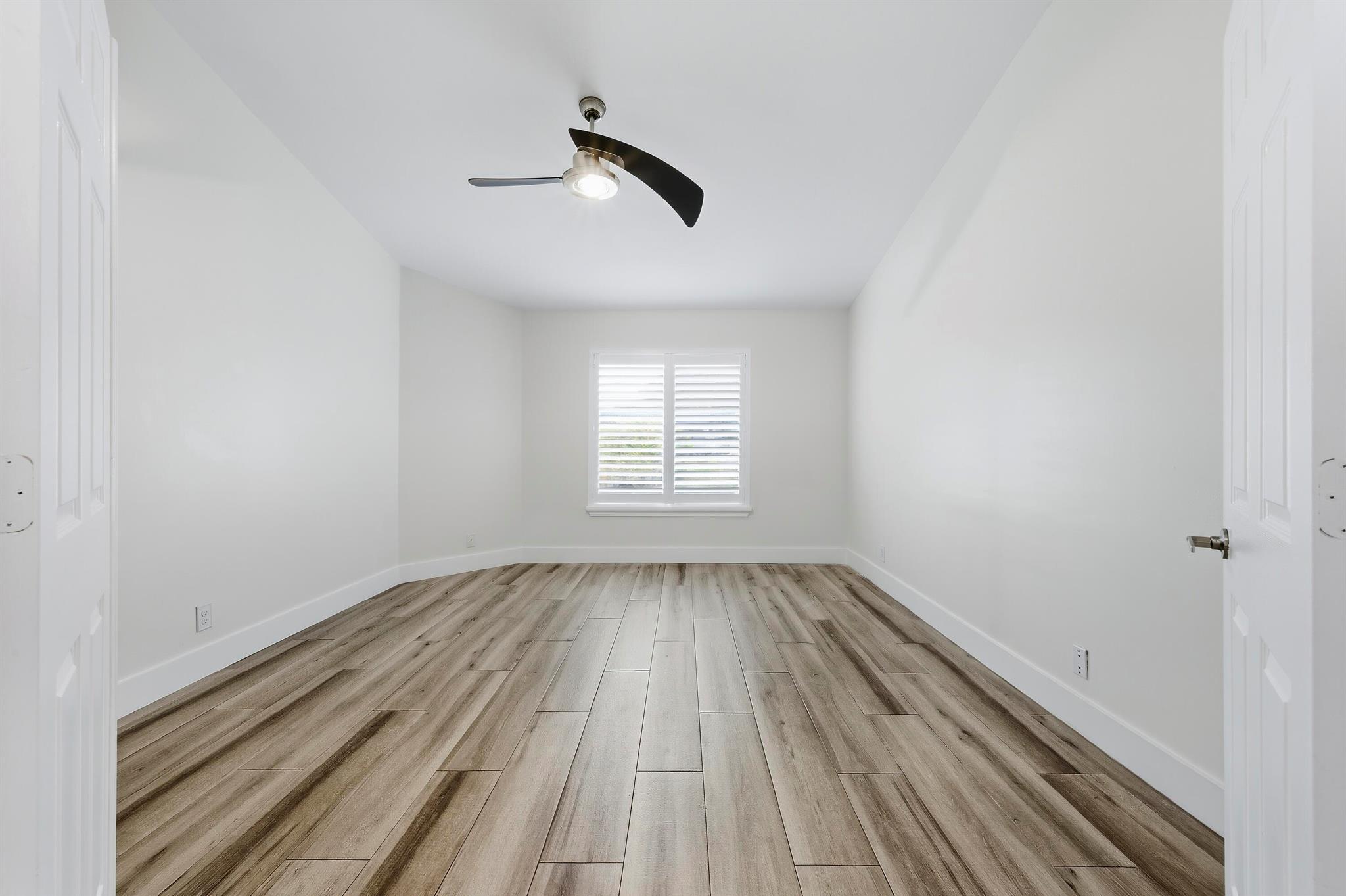 BOCA GREENS - Residential Lease