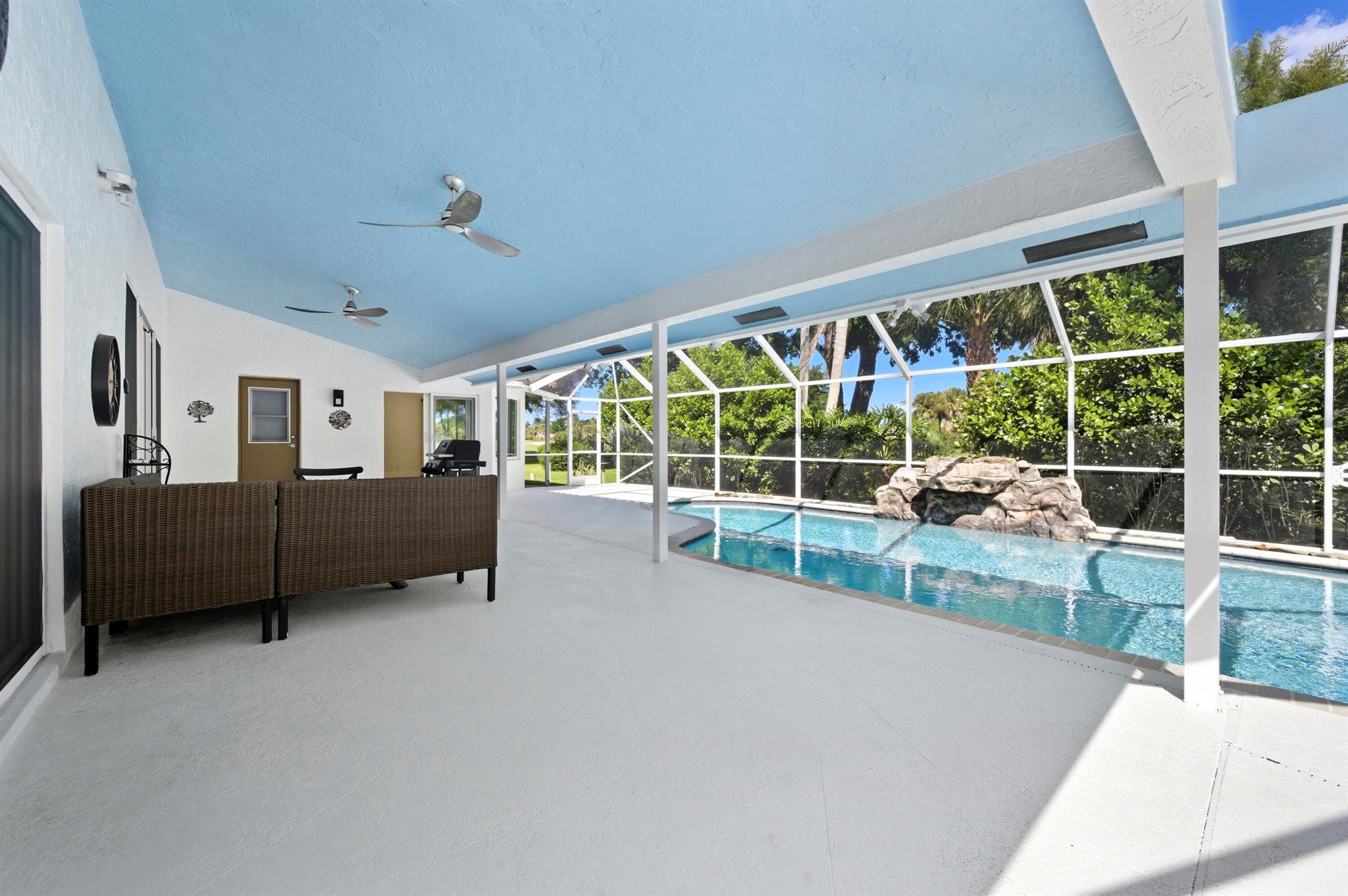 BOCA GREENS - Residential Lease