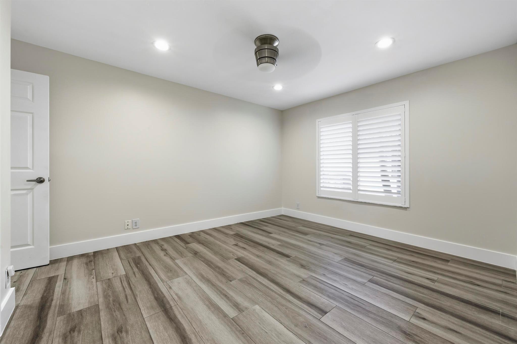 BOCA GREENS - Residential Lease