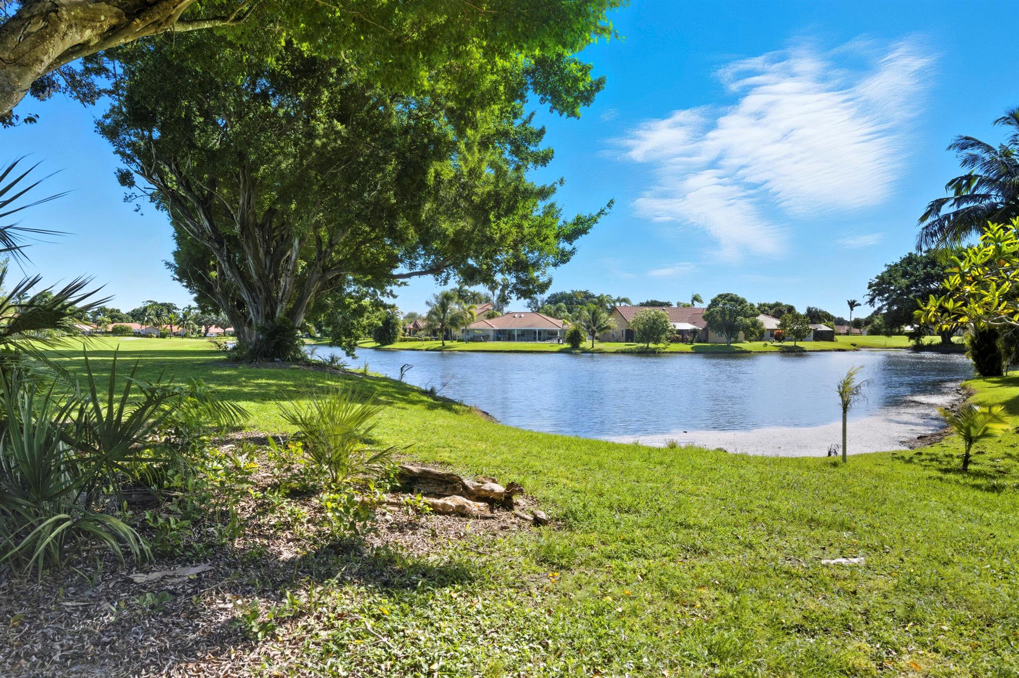 BOCA GREENS - Residential Lease