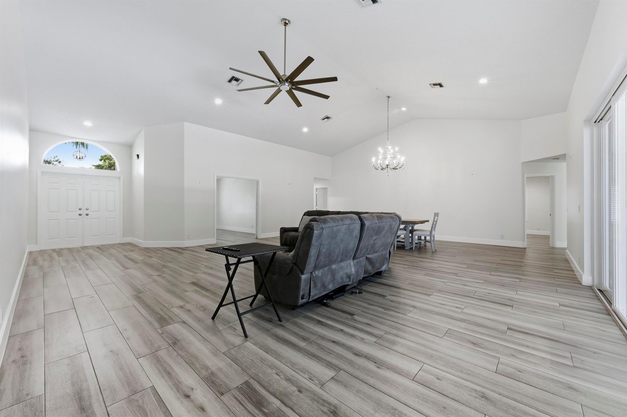 BOCA GREENS - Residential Lease