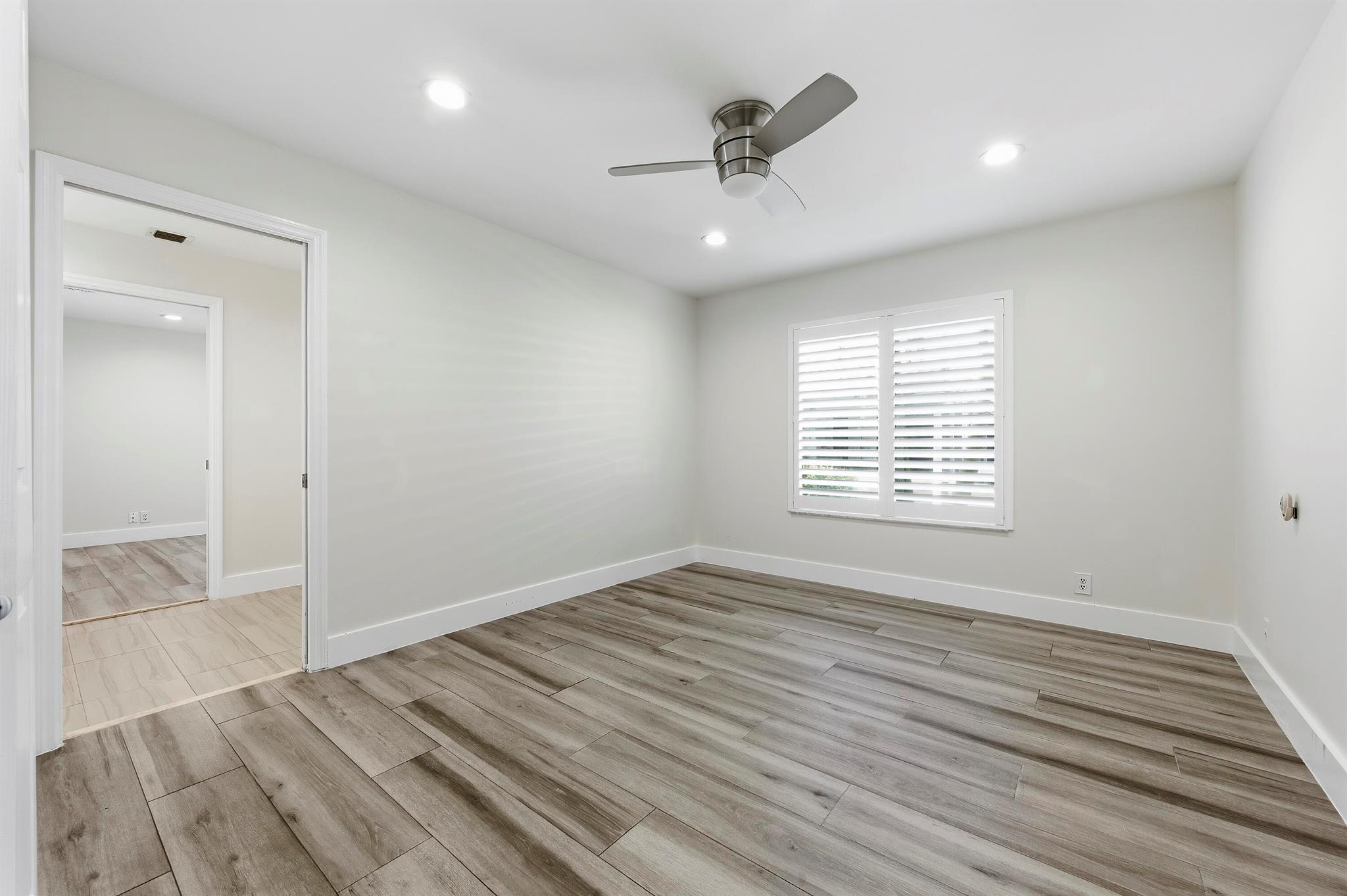 BOCA GREENS - Residential Lease