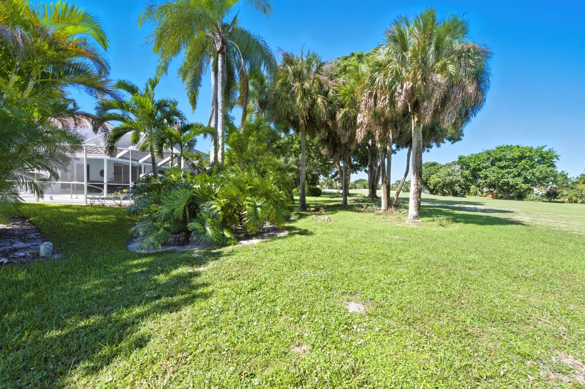 BOCA GREENS - Residential Lease