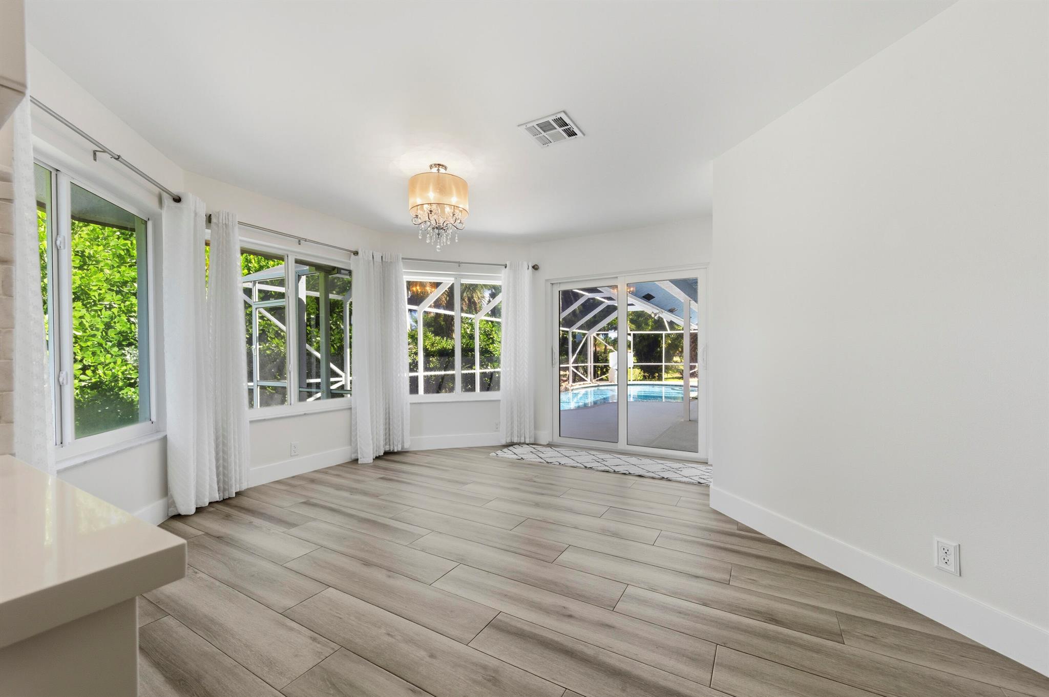 BOCA GREENS - Residential Lease