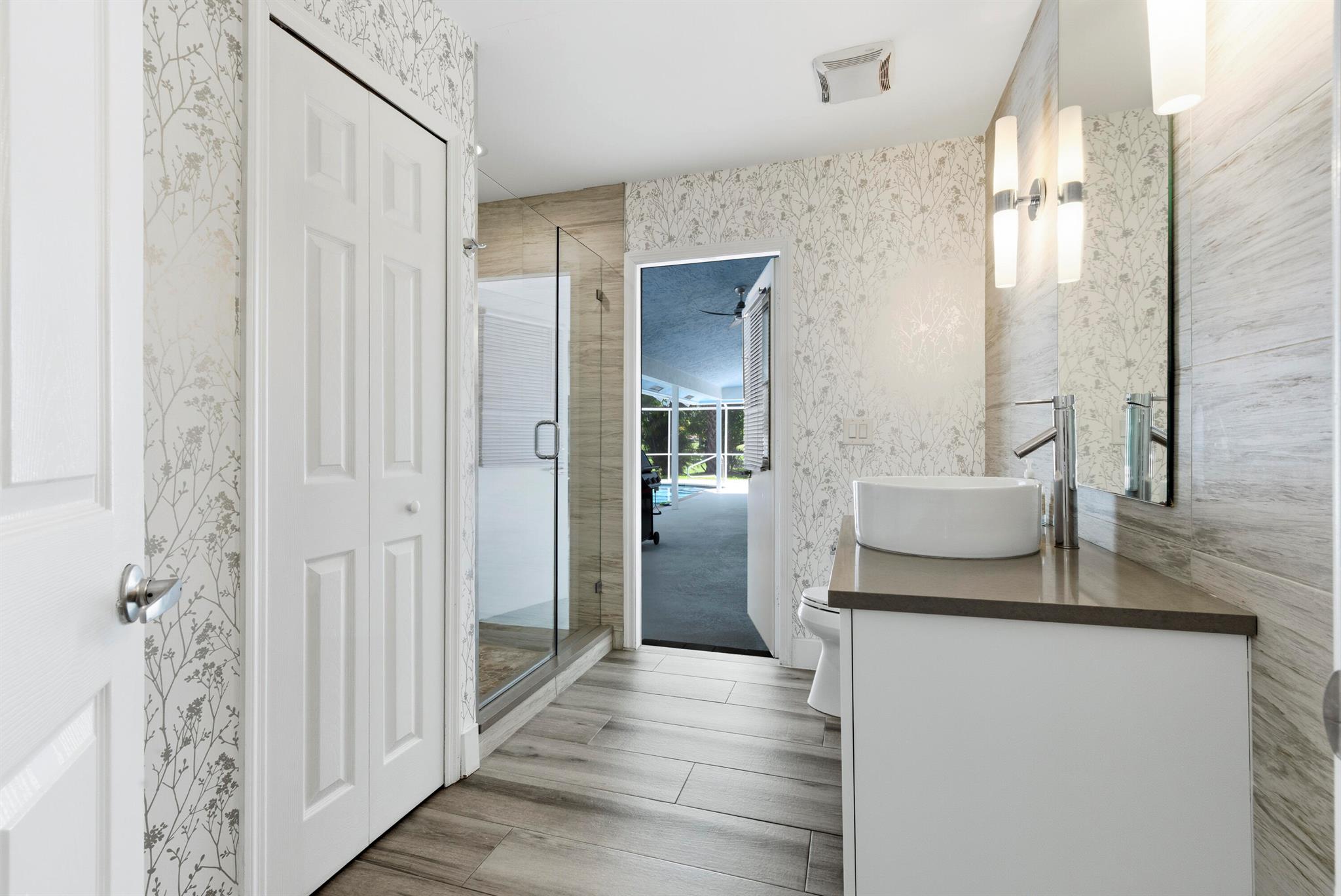 BOCA GREENS - Residential Lease