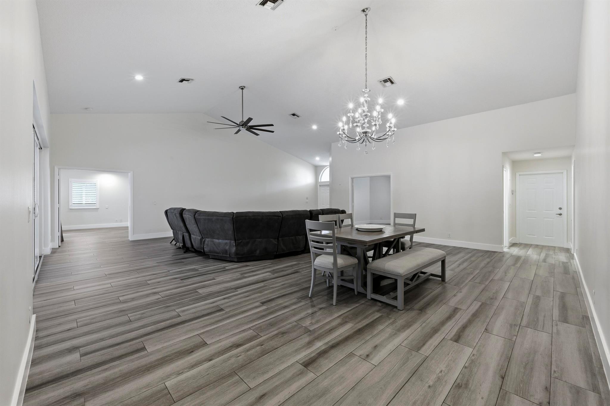 BOCA GREENS - Residential Lease