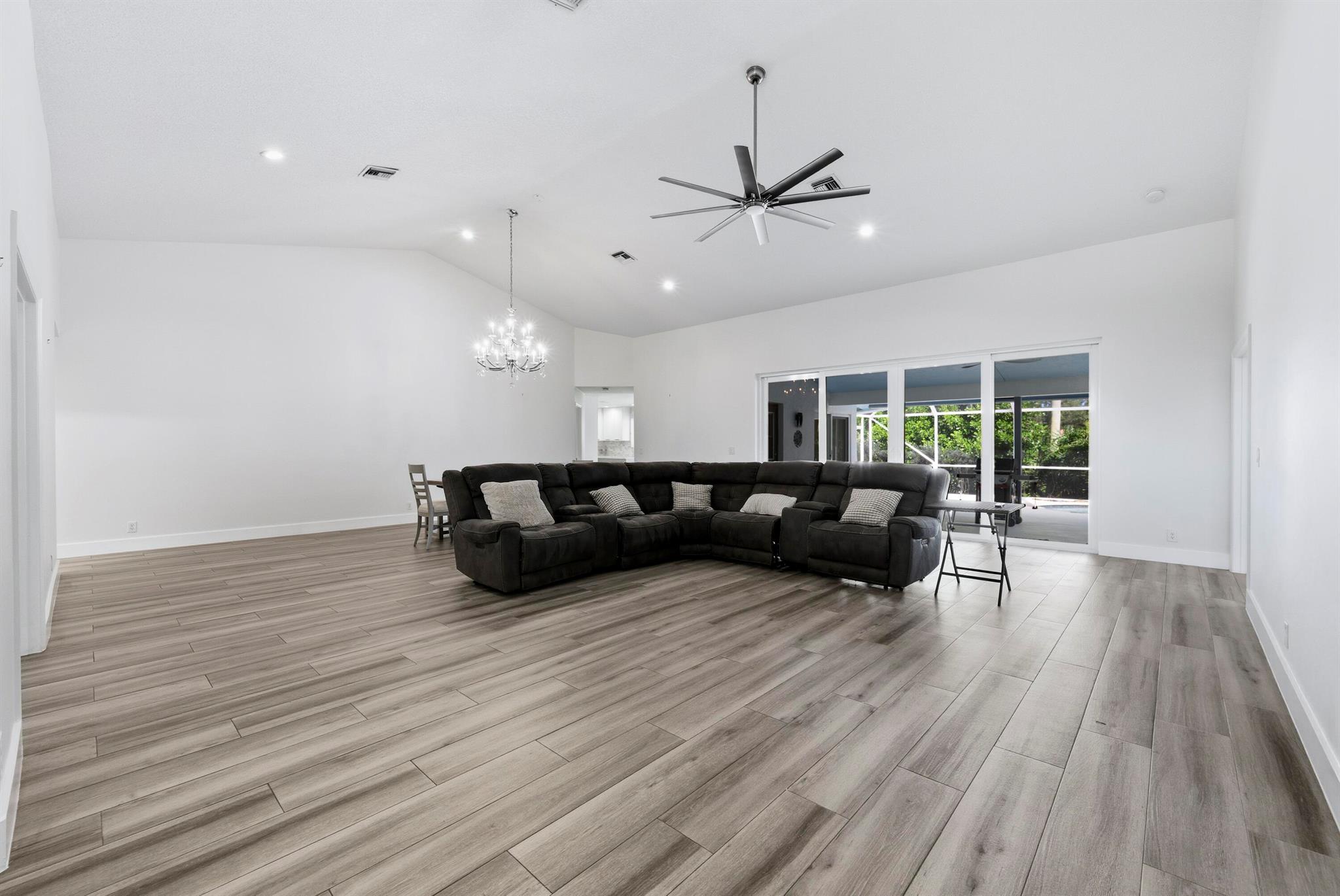 BOCA GREENS - Residential Lease