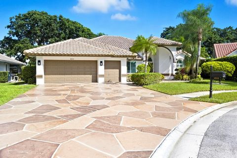 10353 Milburn Lane Boca Raton FL 33498