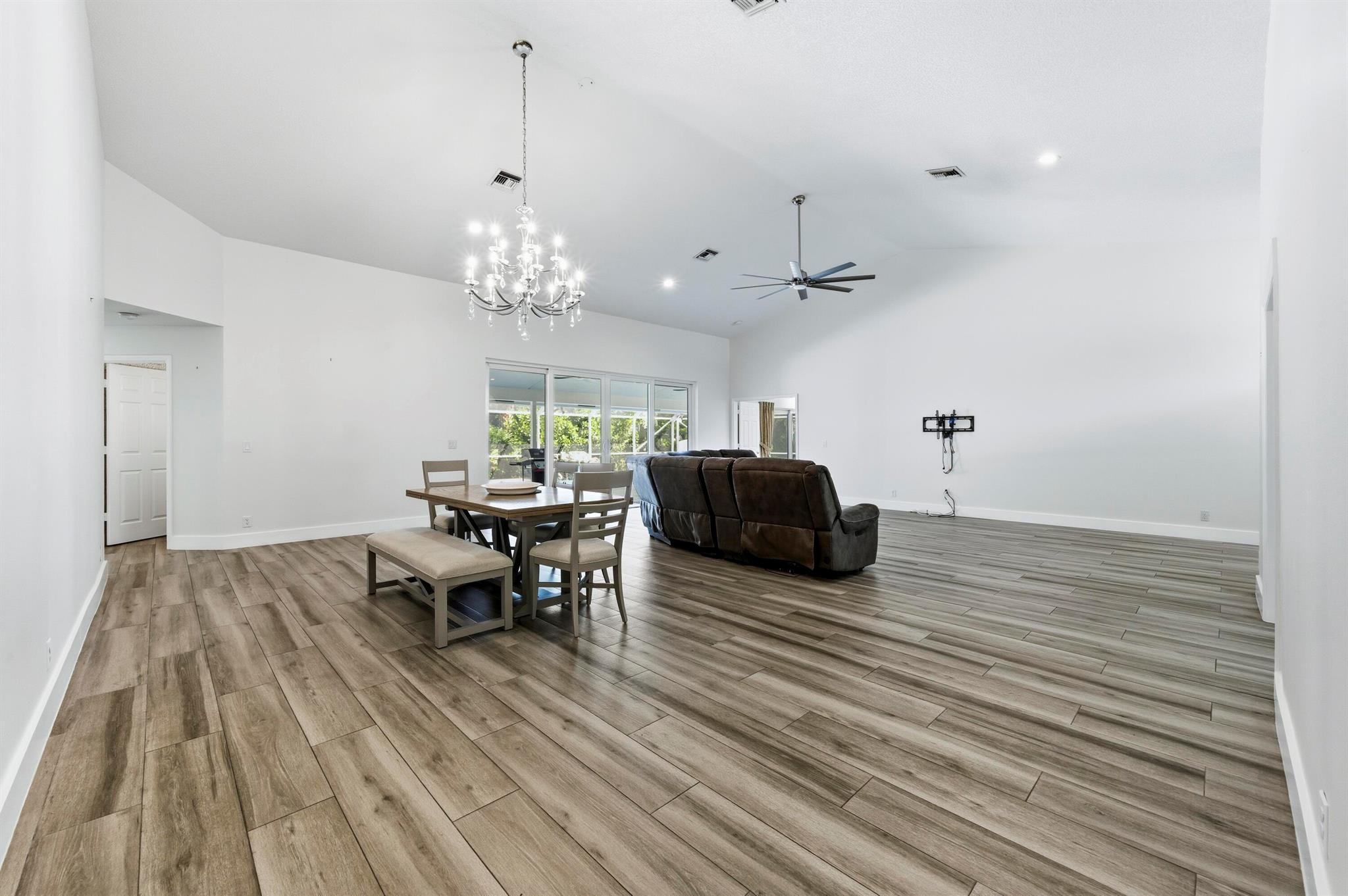 BOCA GREENS - Residential Lease