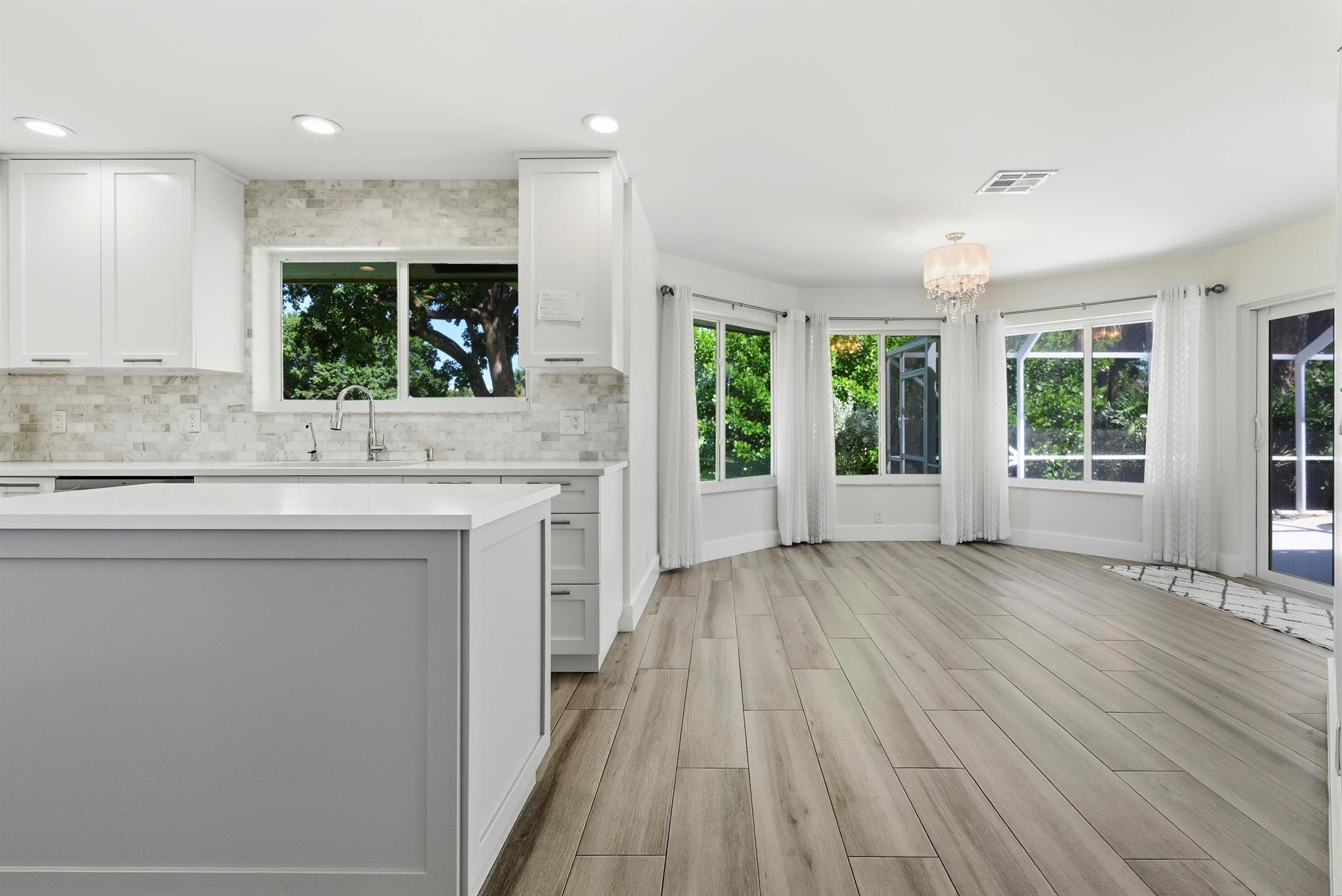 BOCA GREENS - Residential Lease